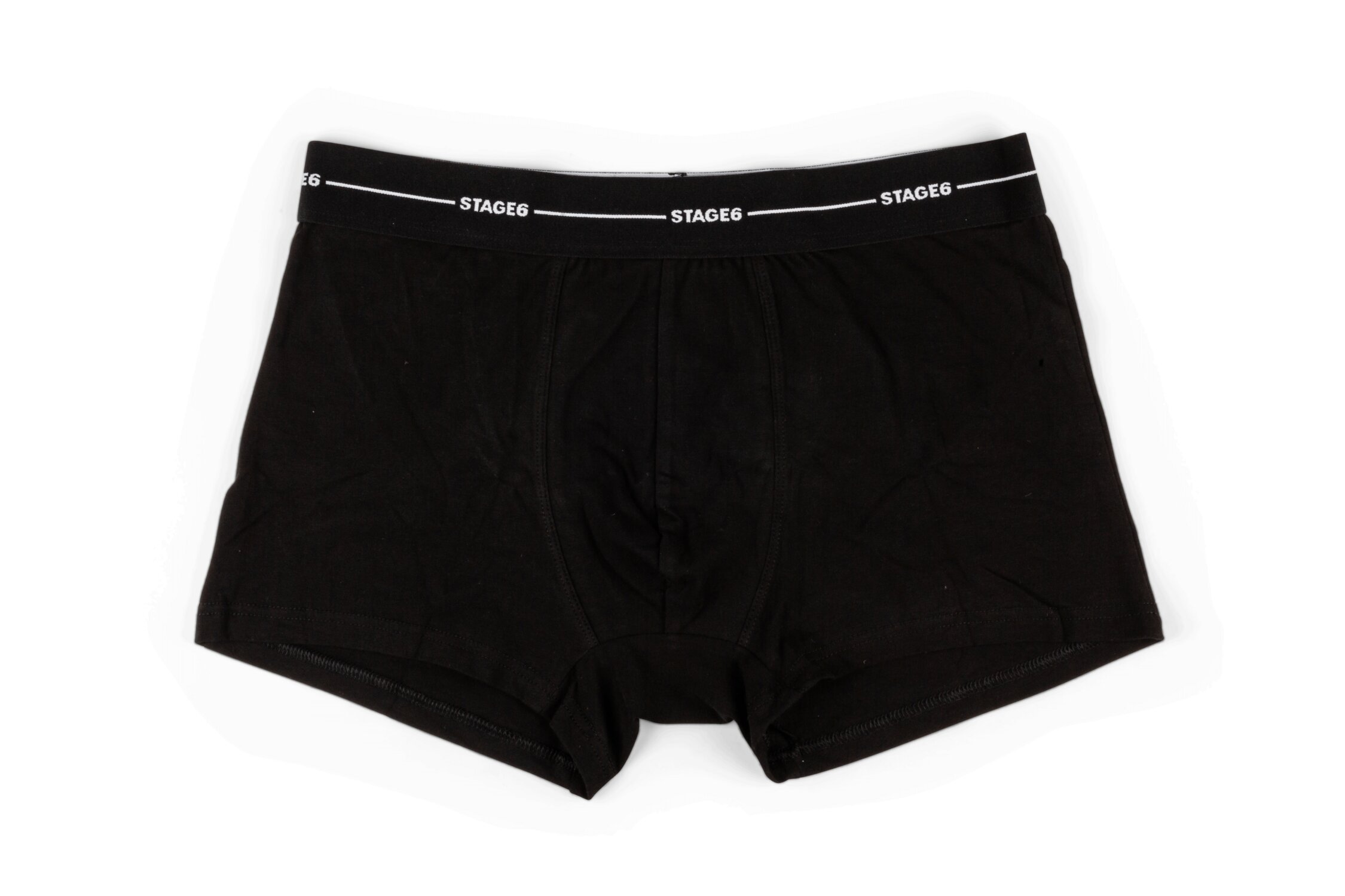 Boxer Stage6 Signature Noir XL