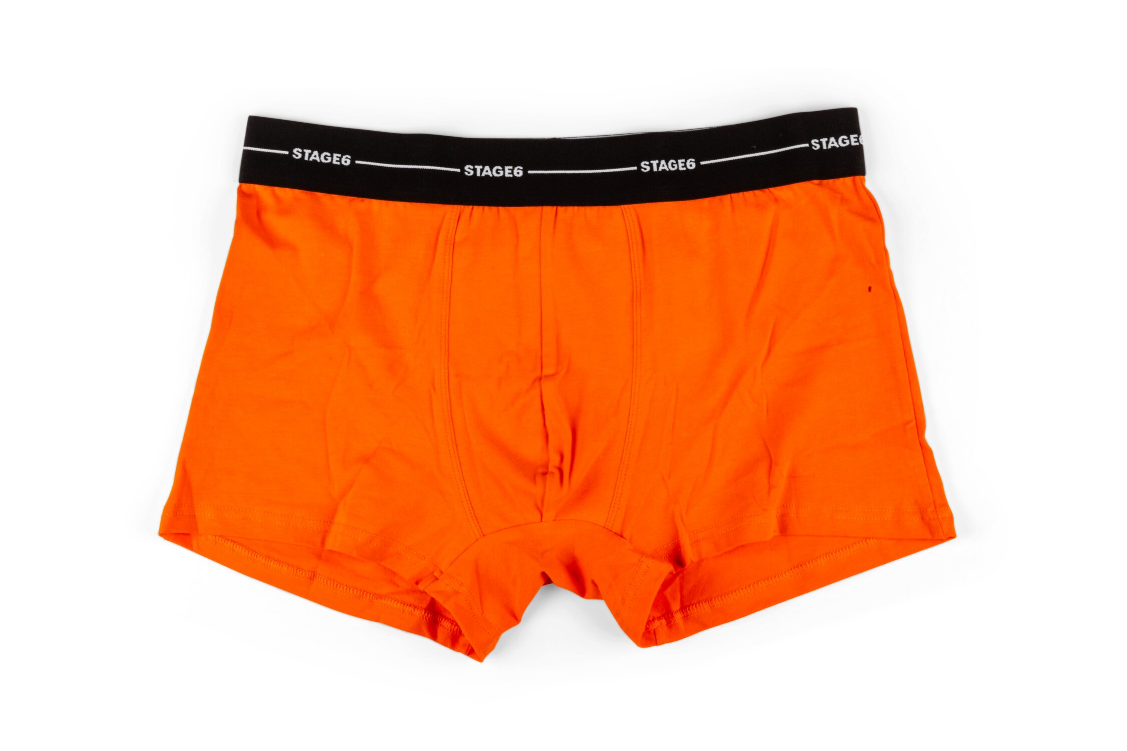 Stage6 Boxer Signature Orange L