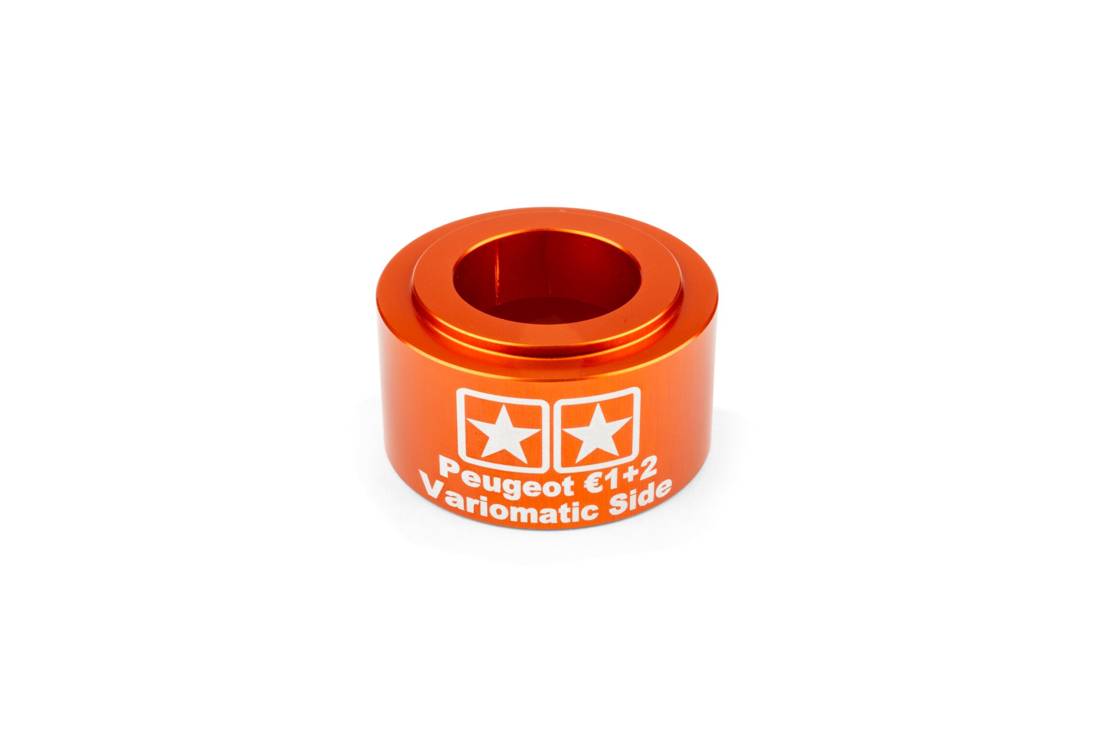 Insert joint spi de variateur Peugeot Trekker Stage6
