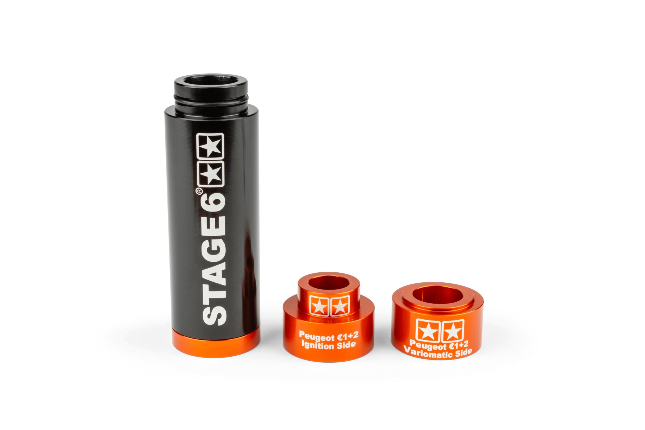 Stage6 Outil joint spi Peugeot Trekker