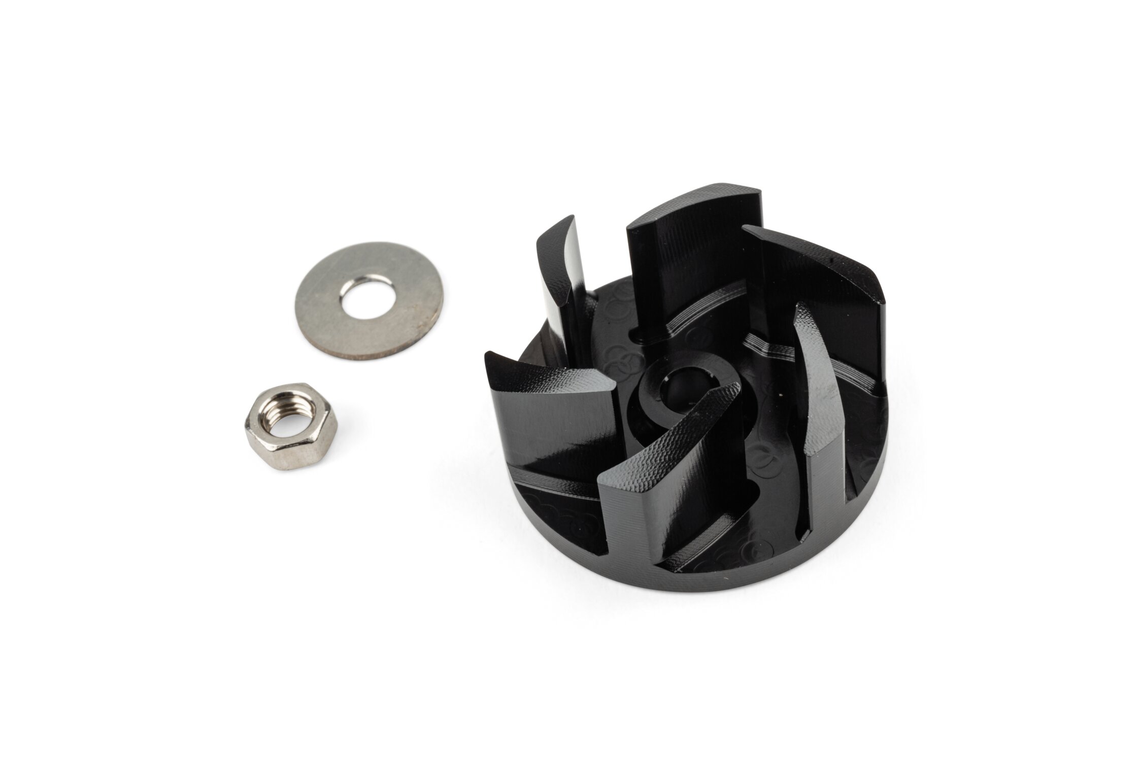 Stage6 Turbine de pompe à eau Derbi Euro 3 et Euro 4