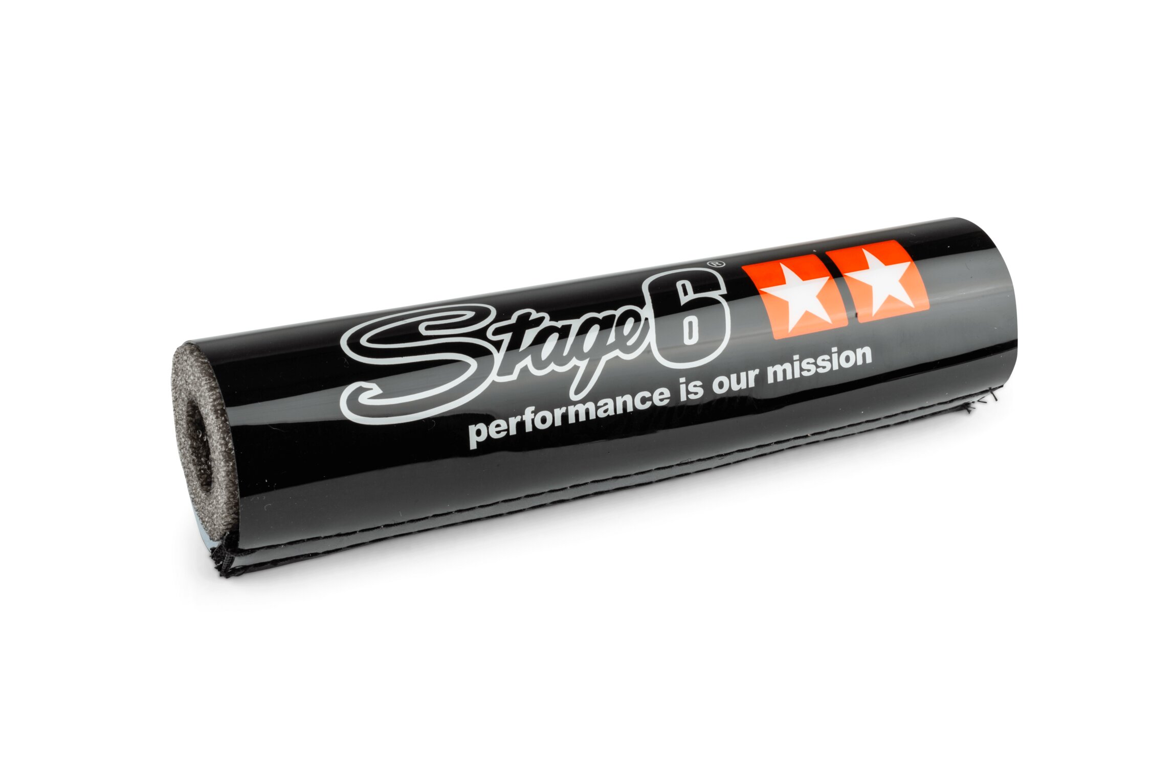 Mousse de guidon Scooter Stage6 noir