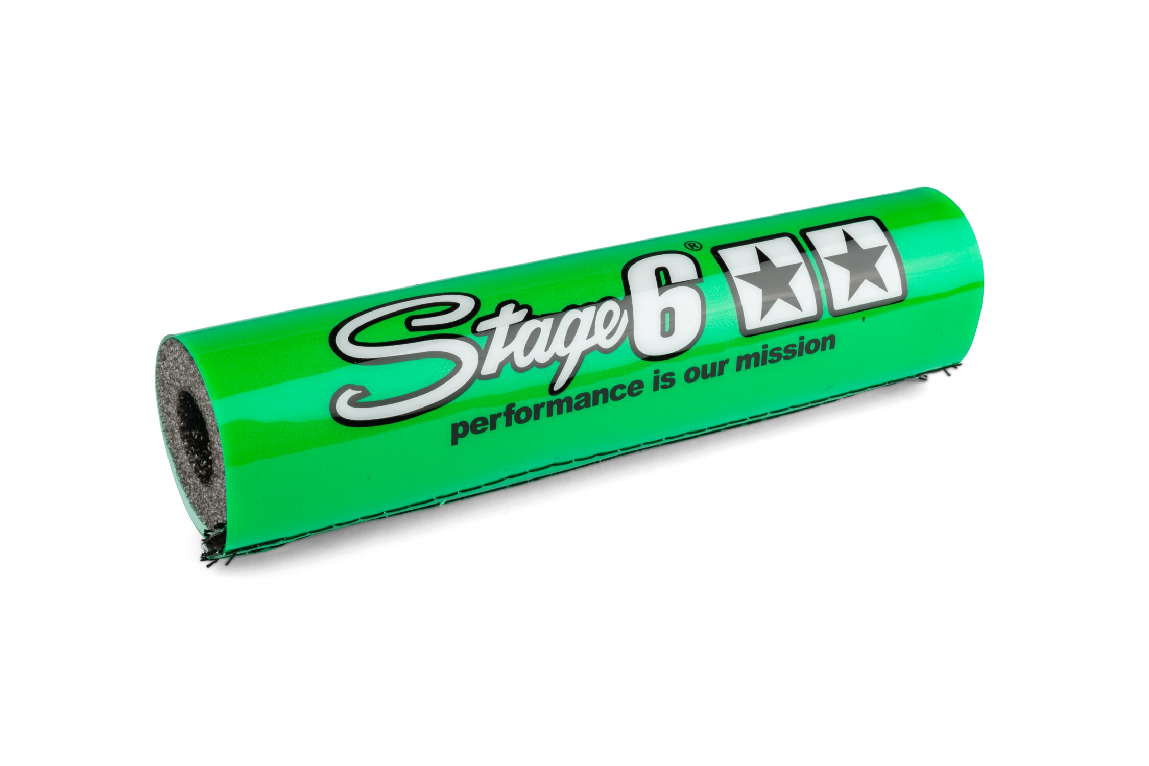 Stage6 Mousse de guidon Scooter vert