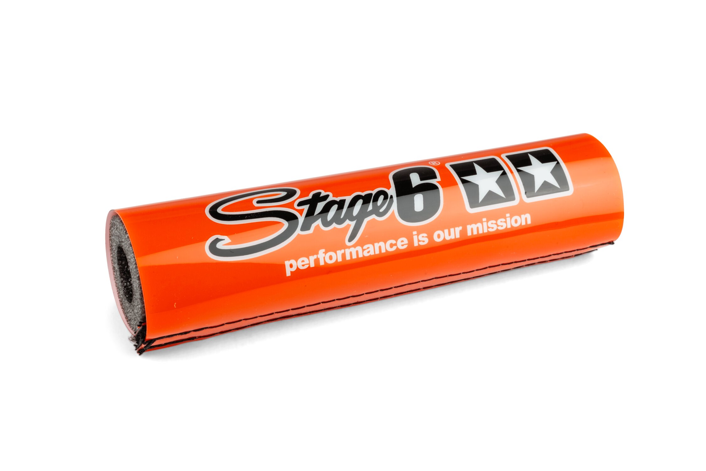 Stage6 Mousse de guidon Scooter orange