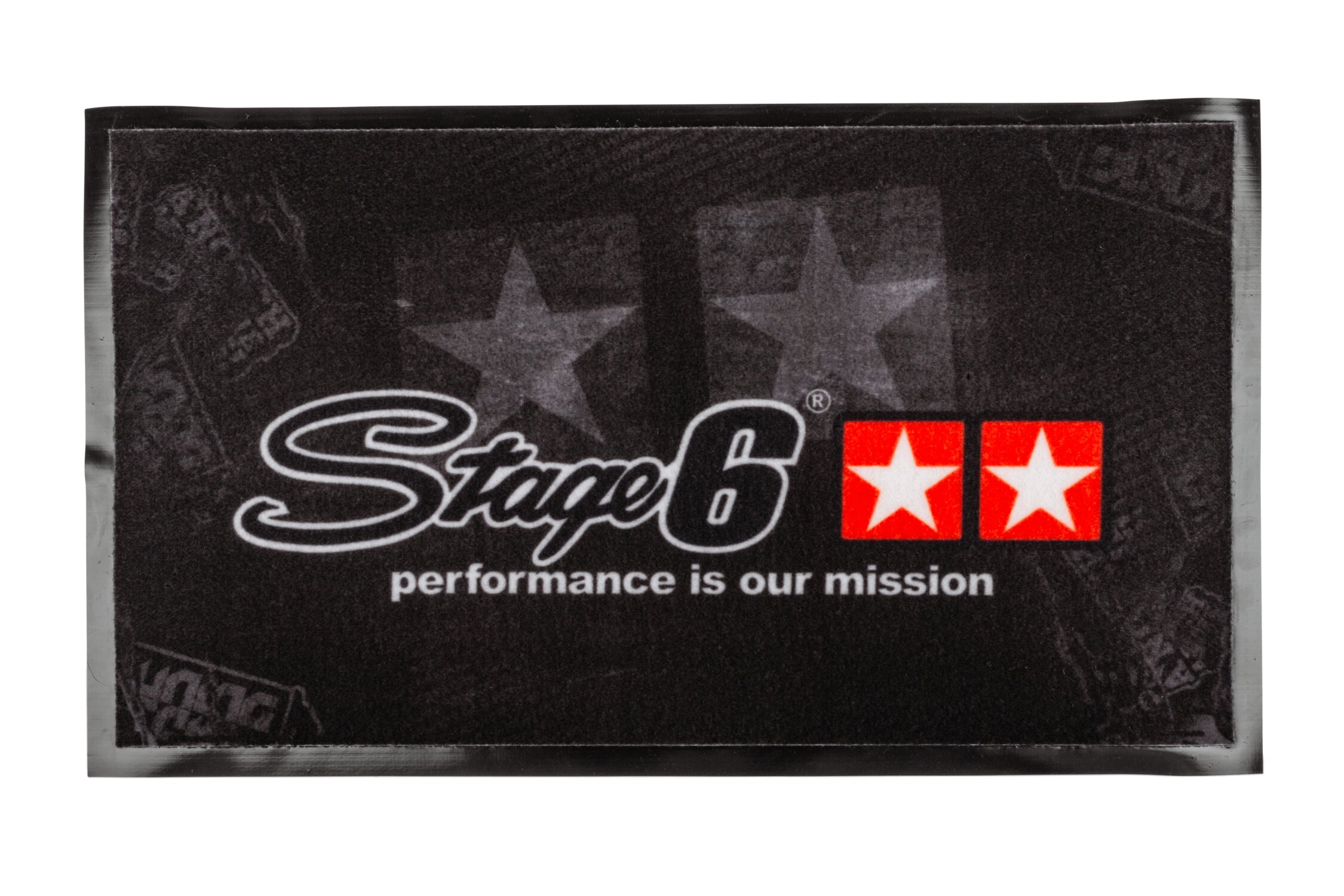 Stage6 Tapis d'entrée 70x40cm