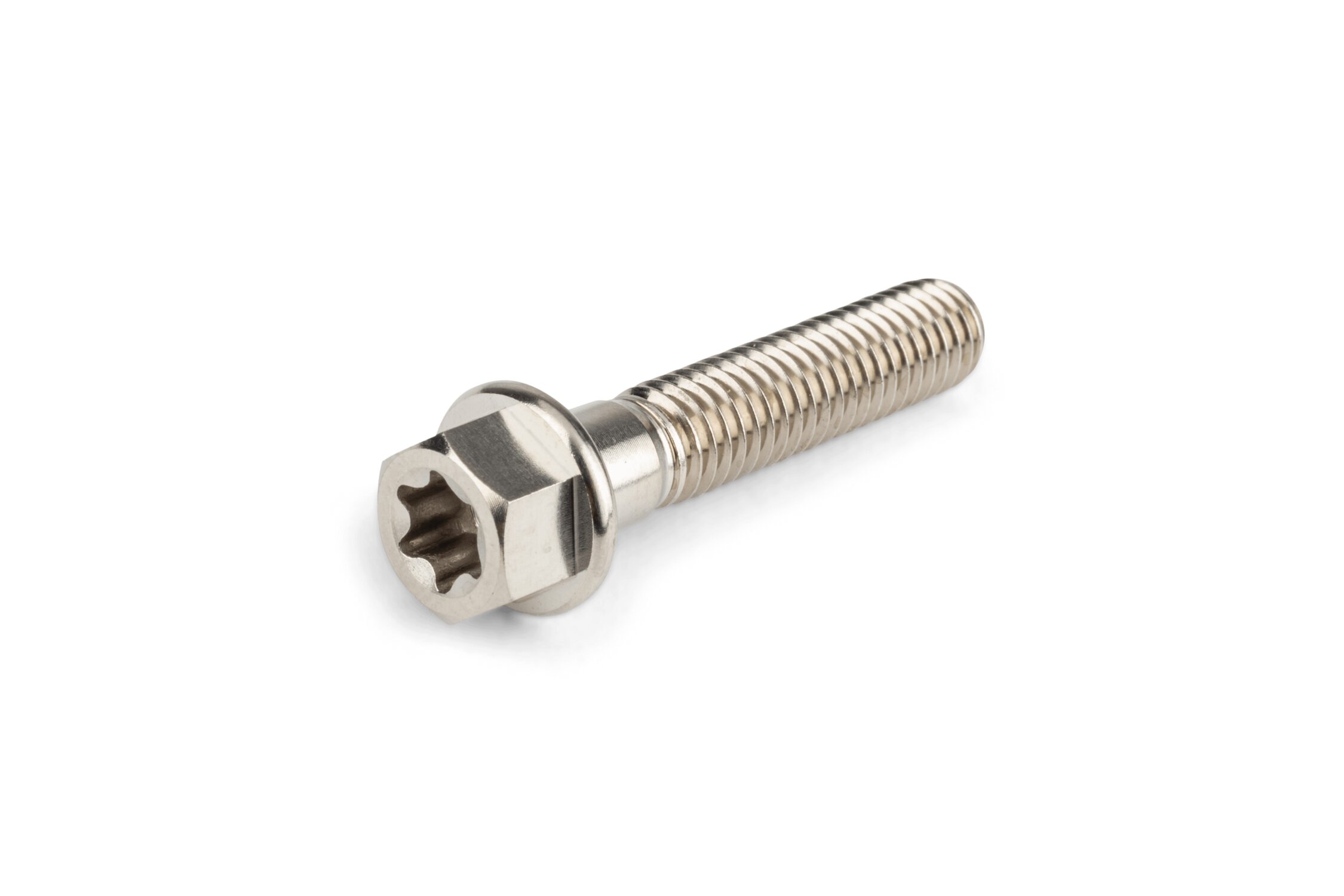 Vis titane M6x30mm Stage6 R/T
