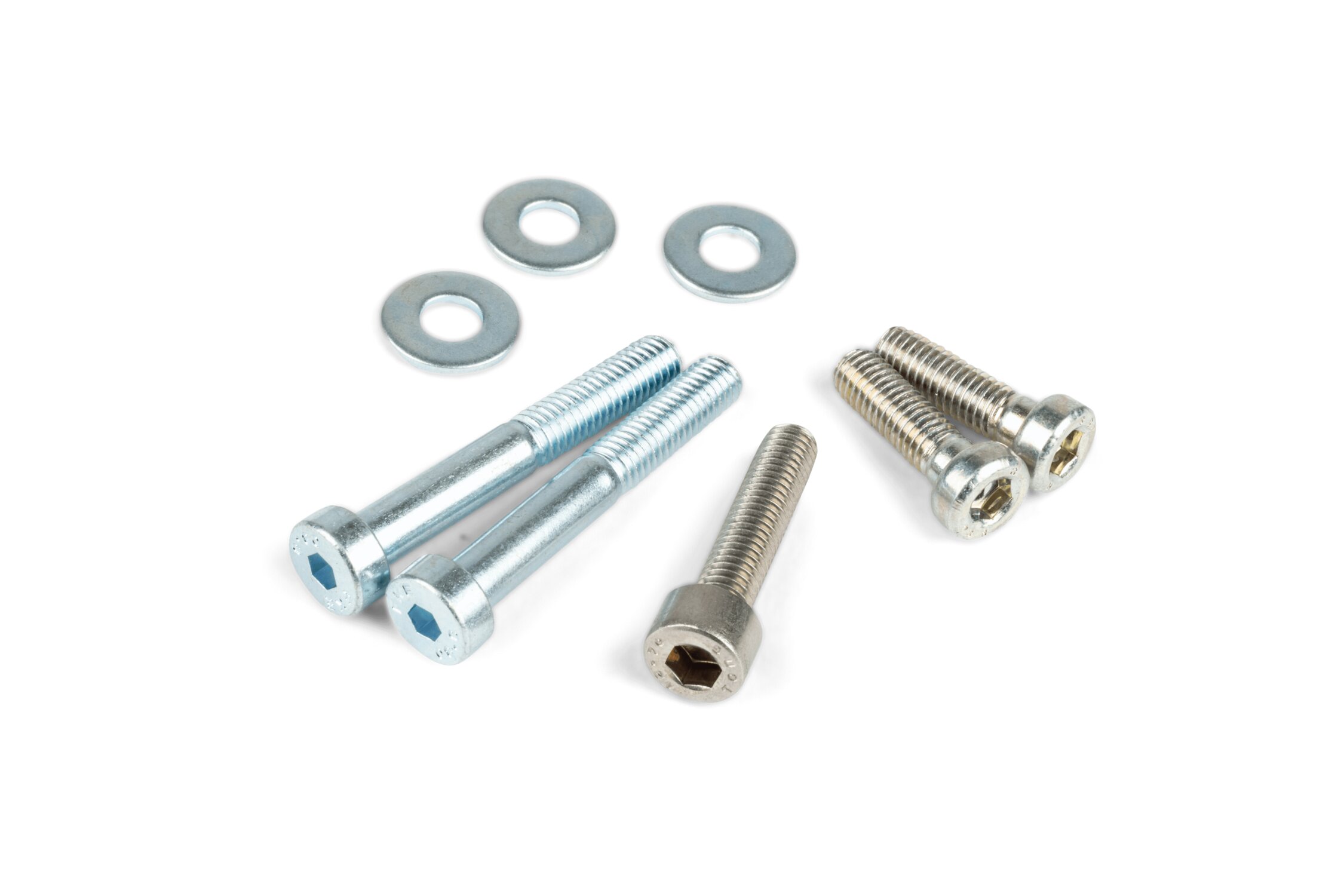 Kit de vis rotor interne Stage6 R/T Peugeot 103