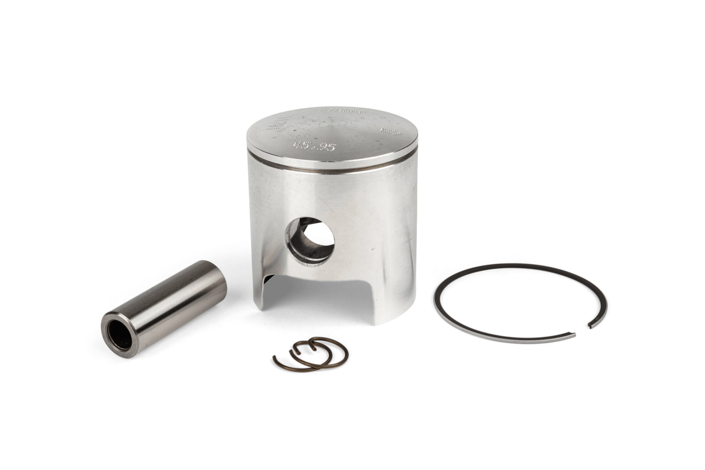 Piston cote B Cylindre Stage6 Racing 70 MBK 51