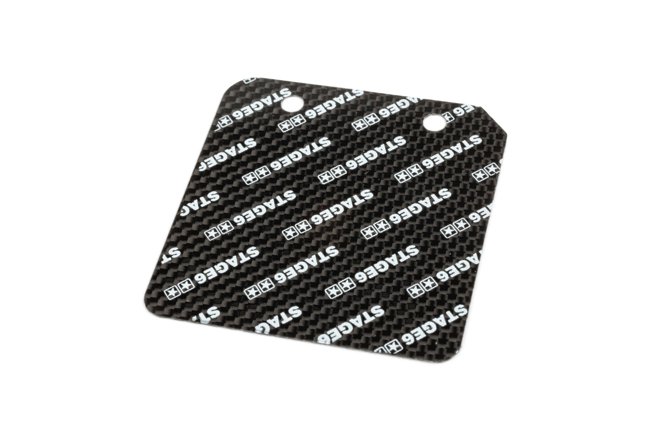 Stage6 Lamelle de clapet carbone MBK Booster