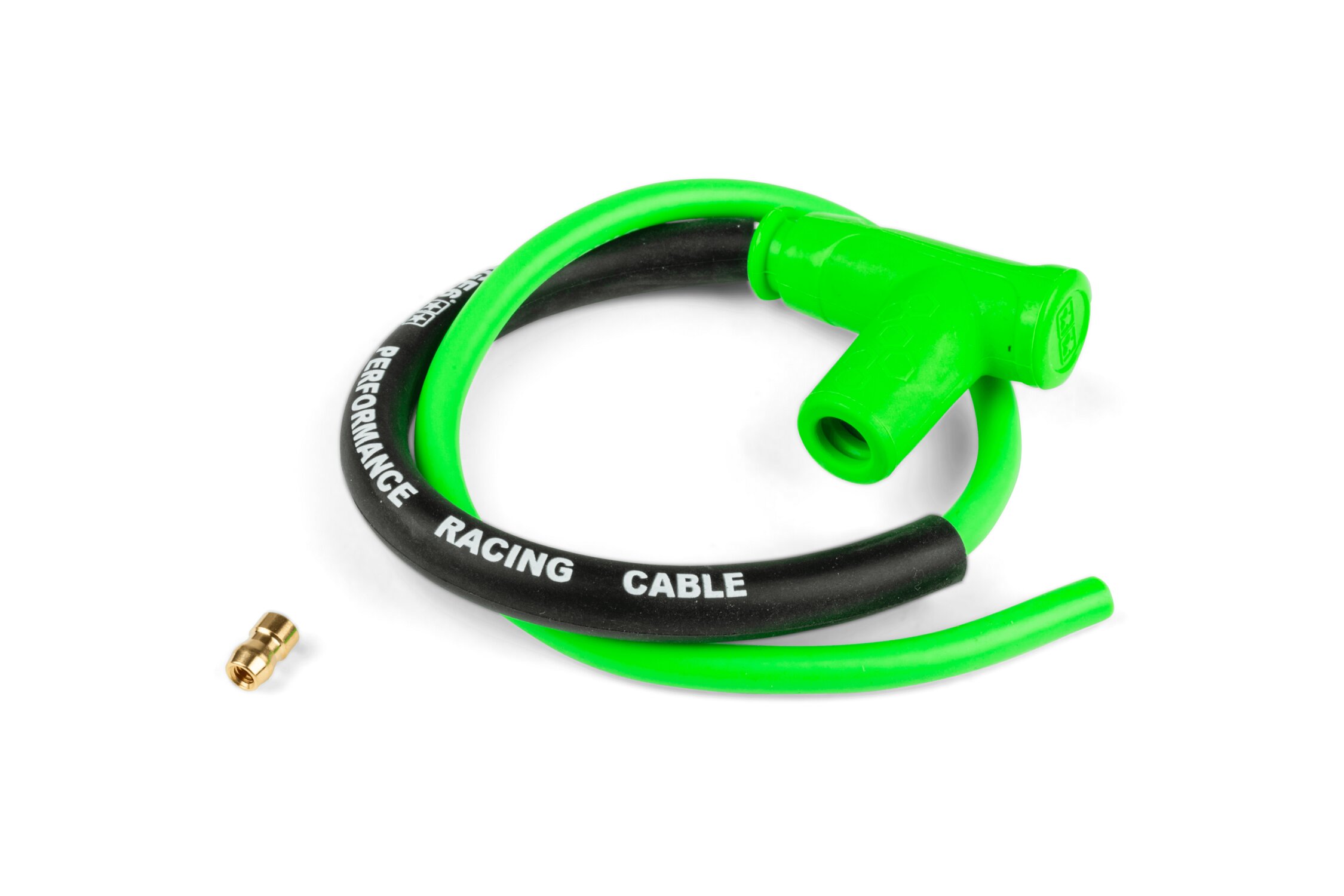 Antiparasite avec fil de bougie Stage6 Vert