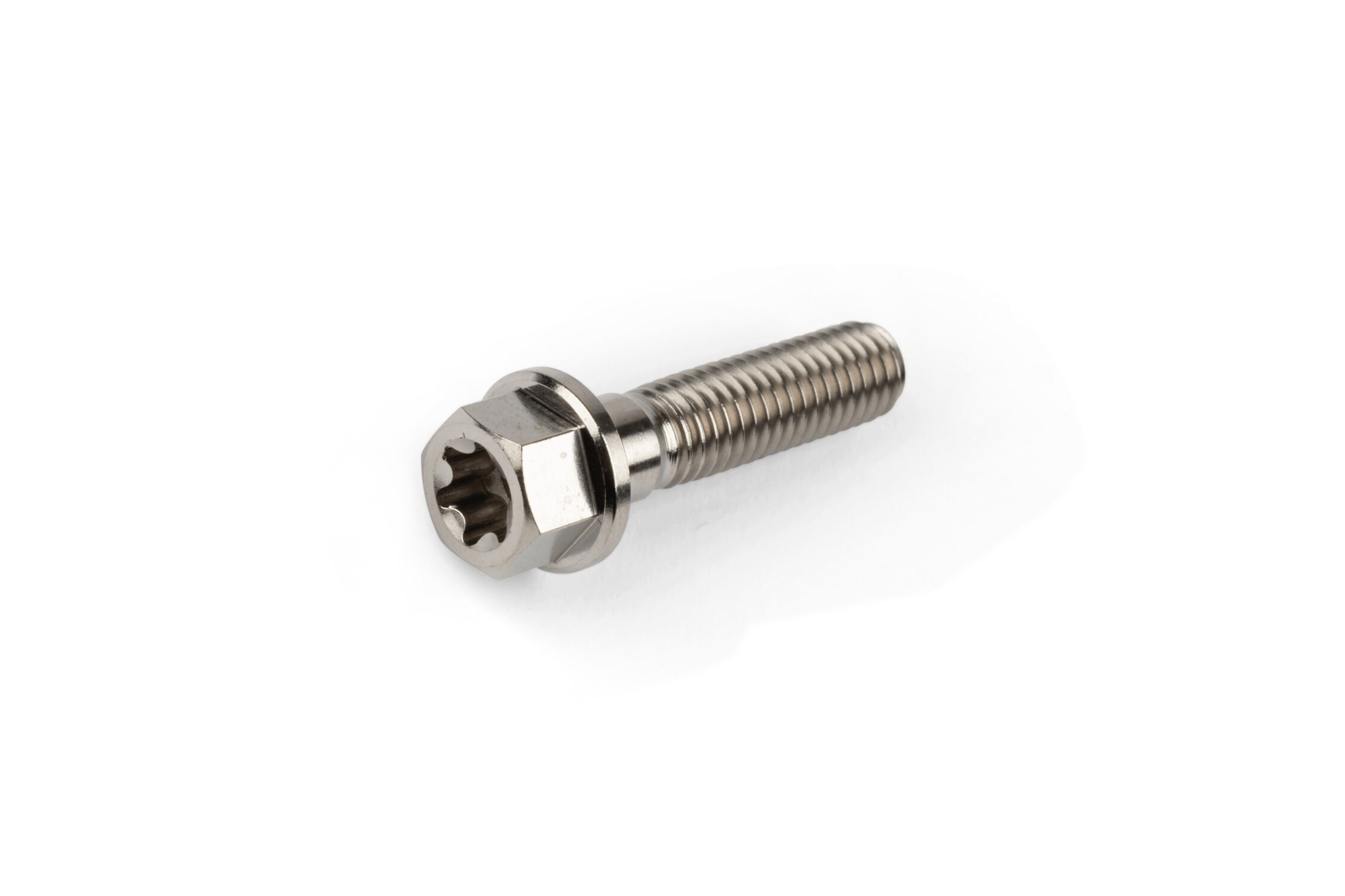 Vis titane M6x25mm Stage6 R/T