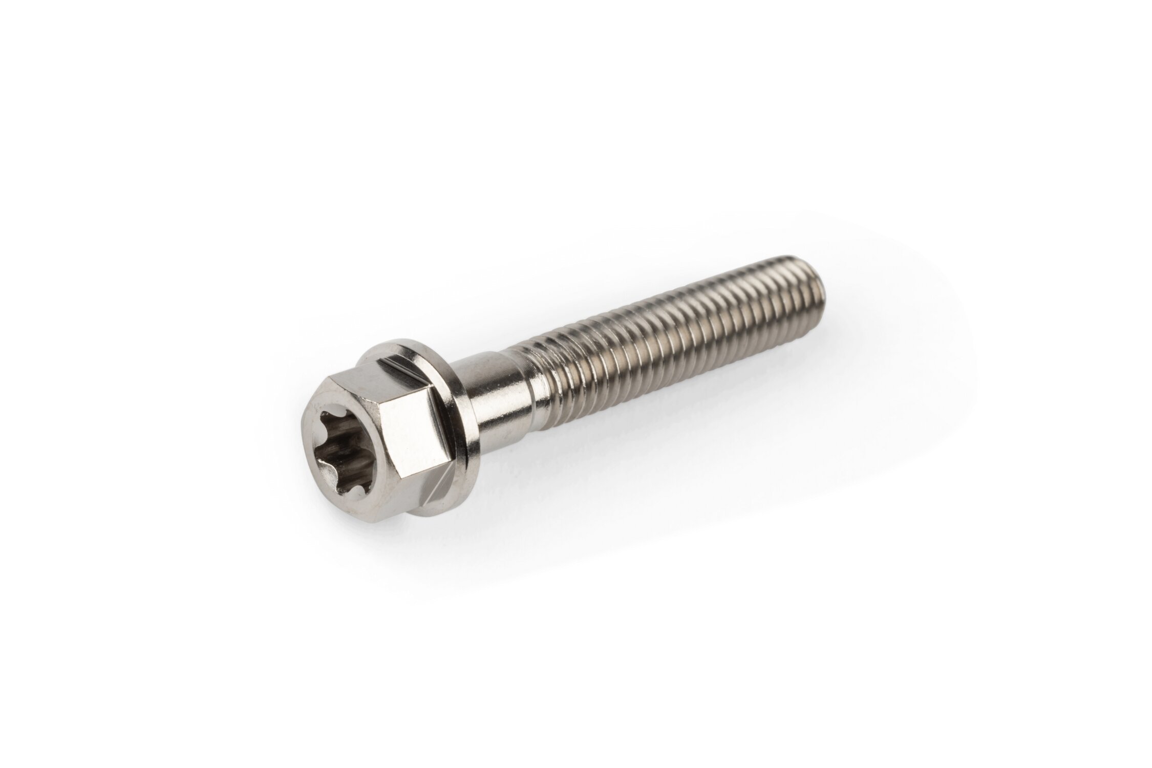 Vis titane M6x35mm Stage6 R/T