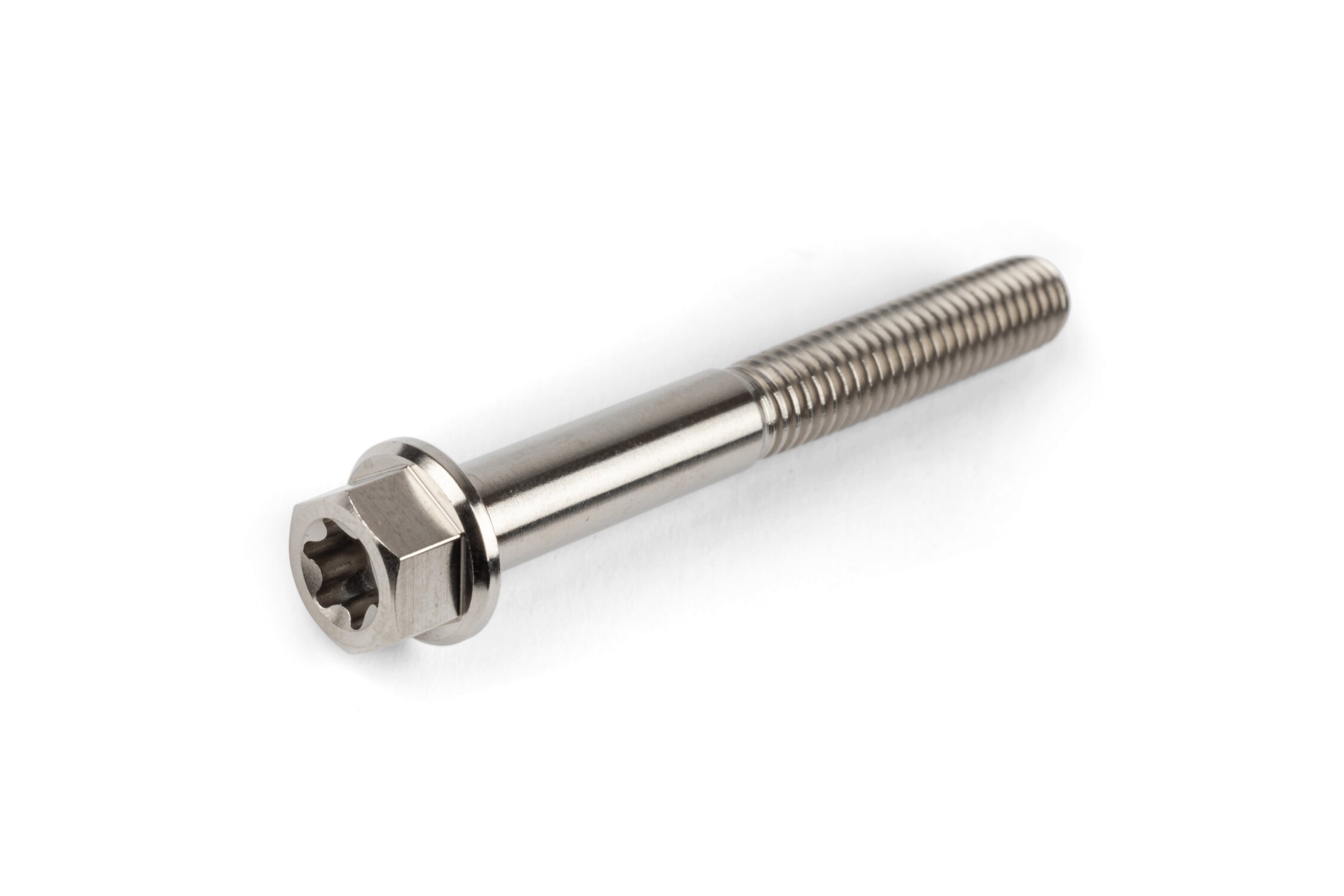 Vis titane M6x50mm Stage6 R/T