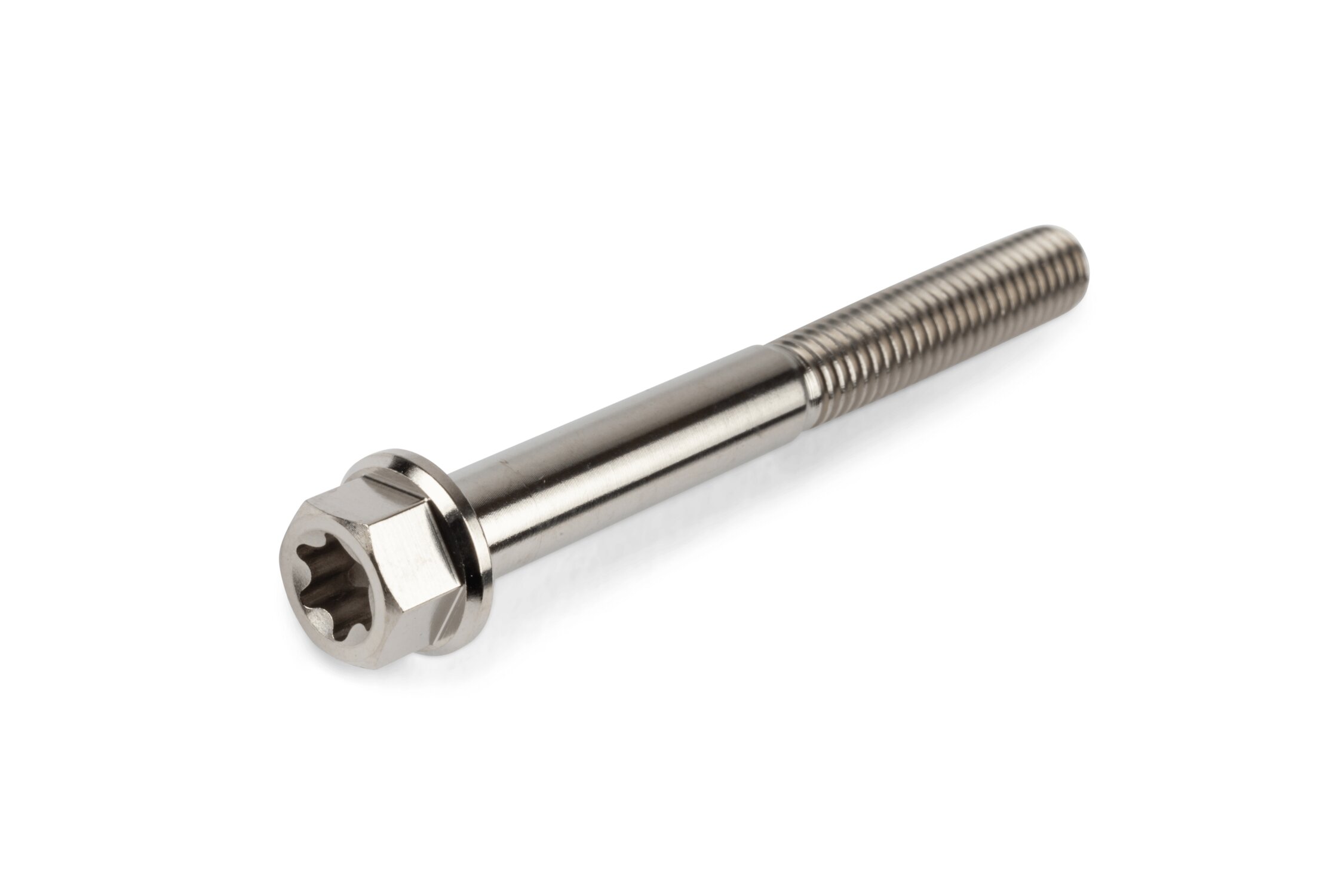 Vis titane M6x55mm Stage6 R/T
