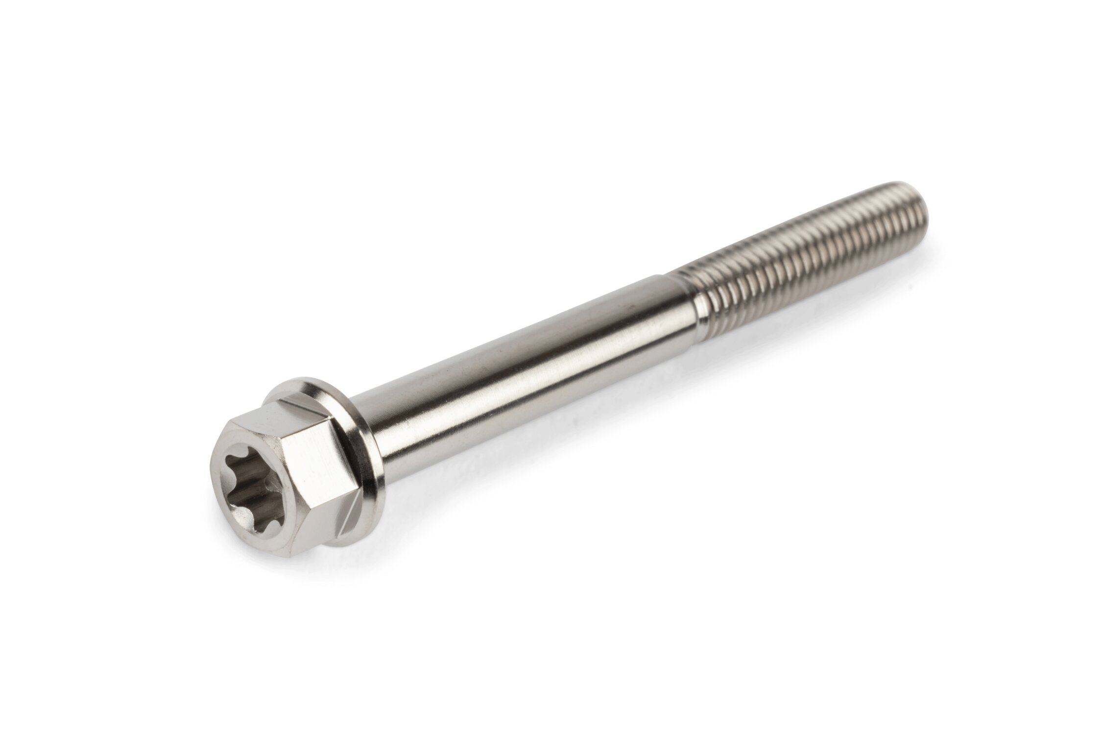 Vis titane M6x60mm Stage6 R/T
