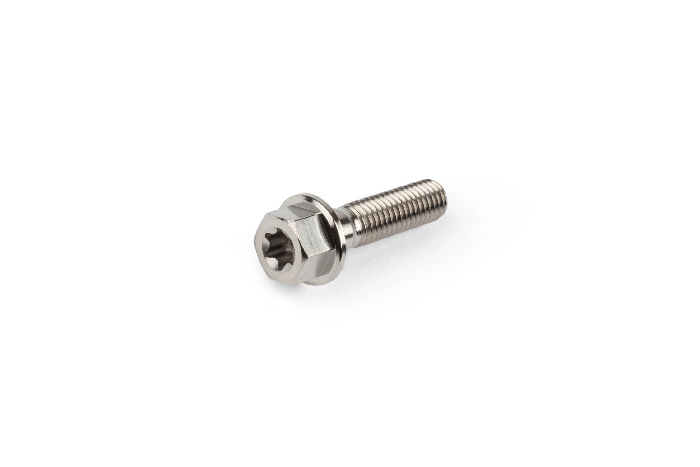 Vis titane M5x20mm Stage6 R/T