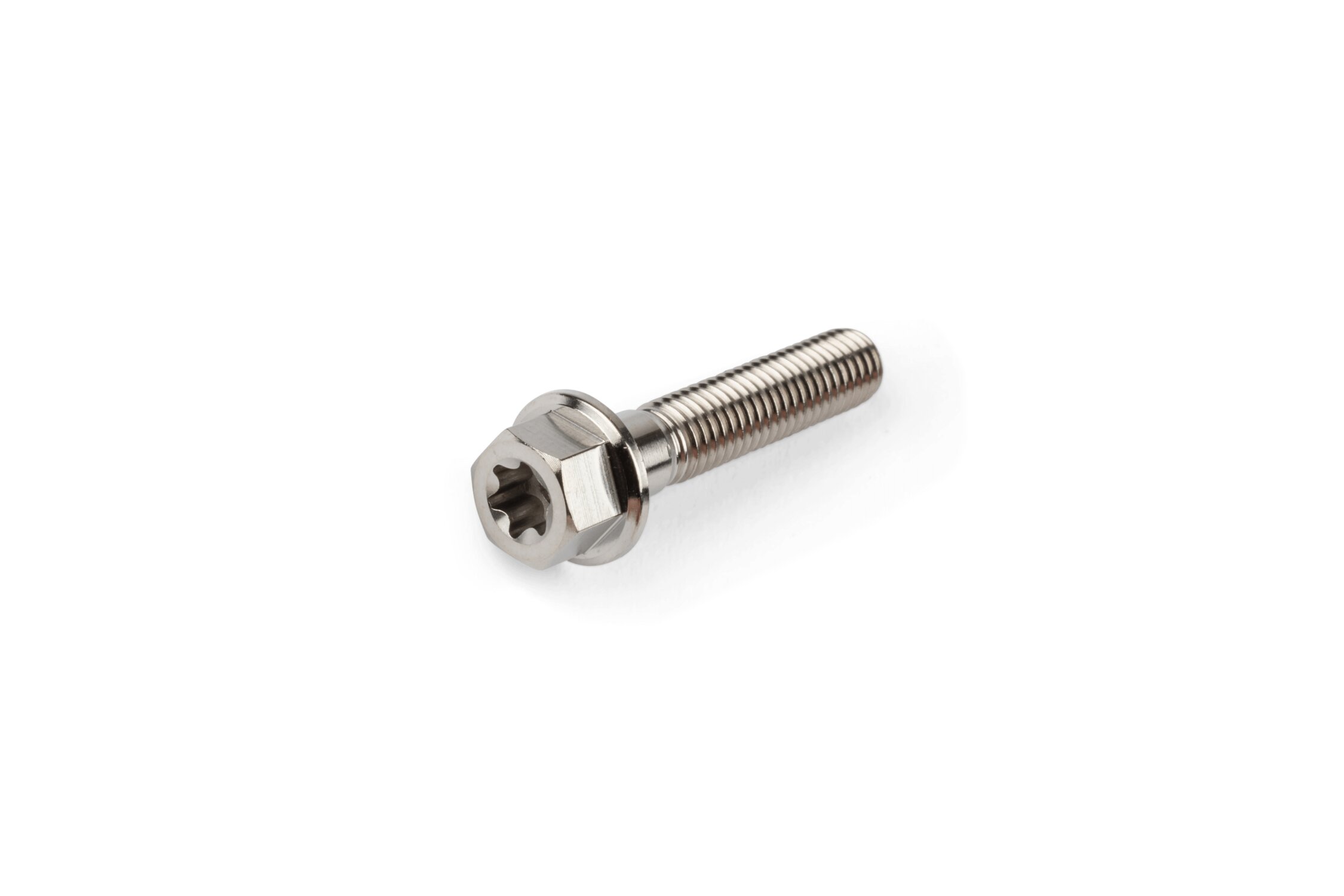 Vis titane M5x25mm Stage6 R/T