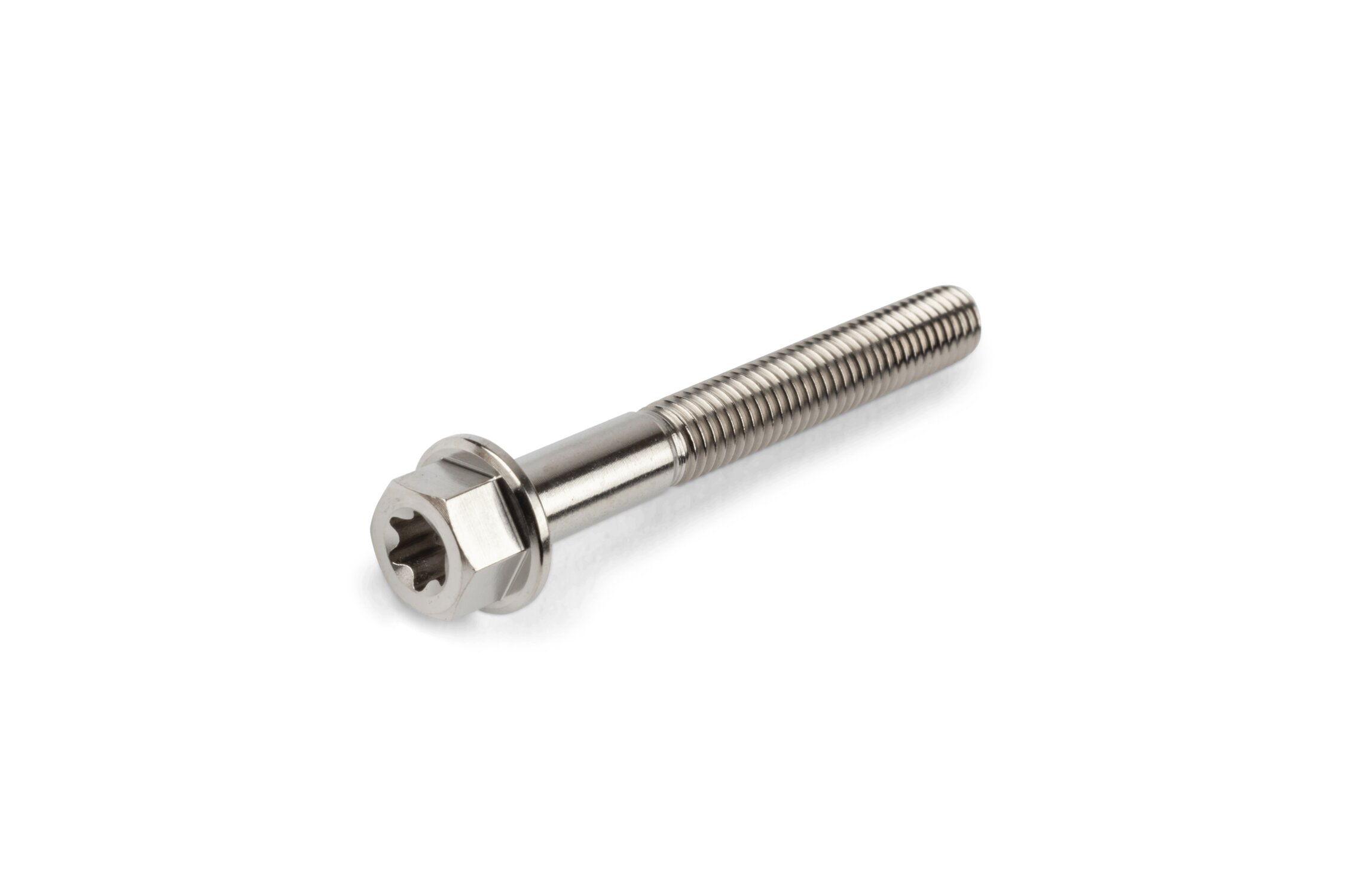 Vis titane M5x40mm Stage6 R/T