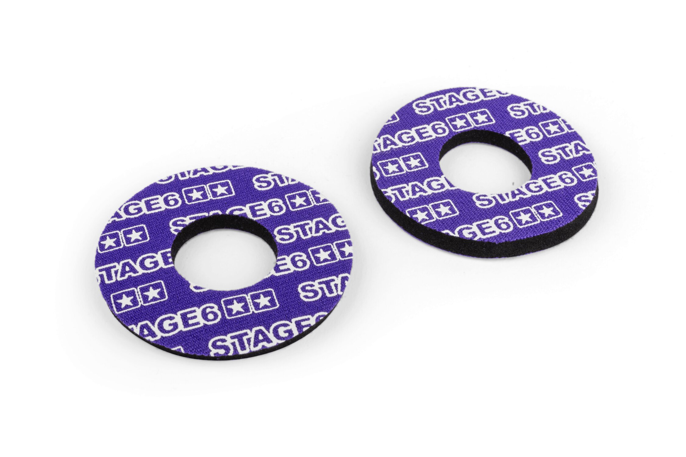 Stage6 Donuts de poignées Violet