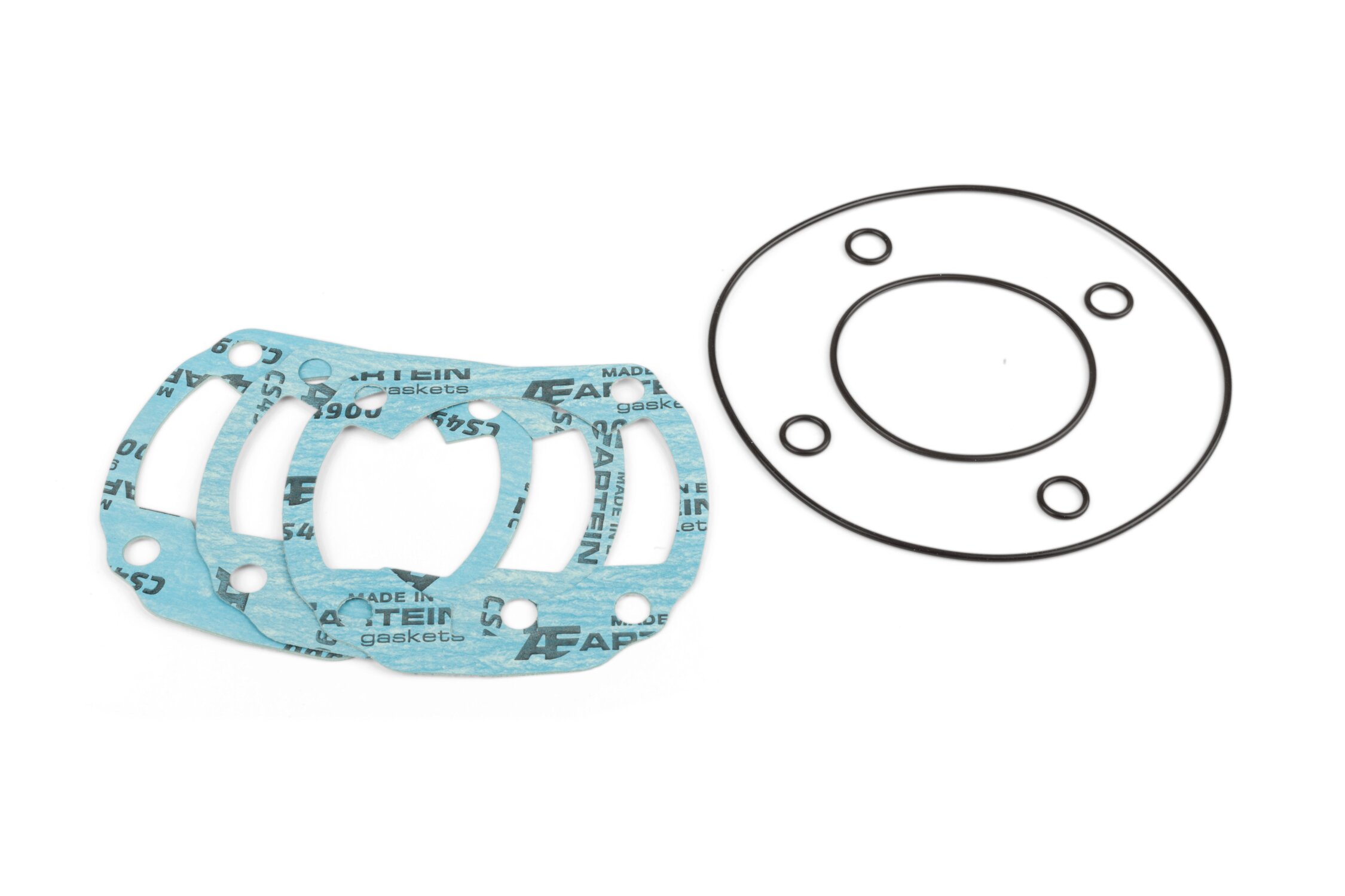 Pochette de joints cylindre Stage6 50-88cc Derbi Euro 2