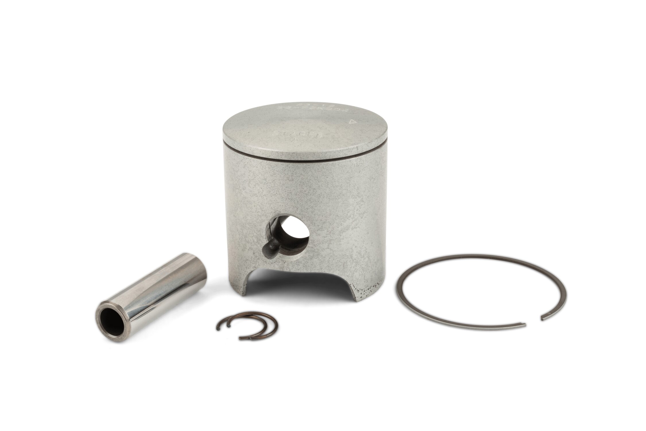 Piston d.47,6mm (A) axe 12mm Stage6 R/T / Sport Pro / Racing 70