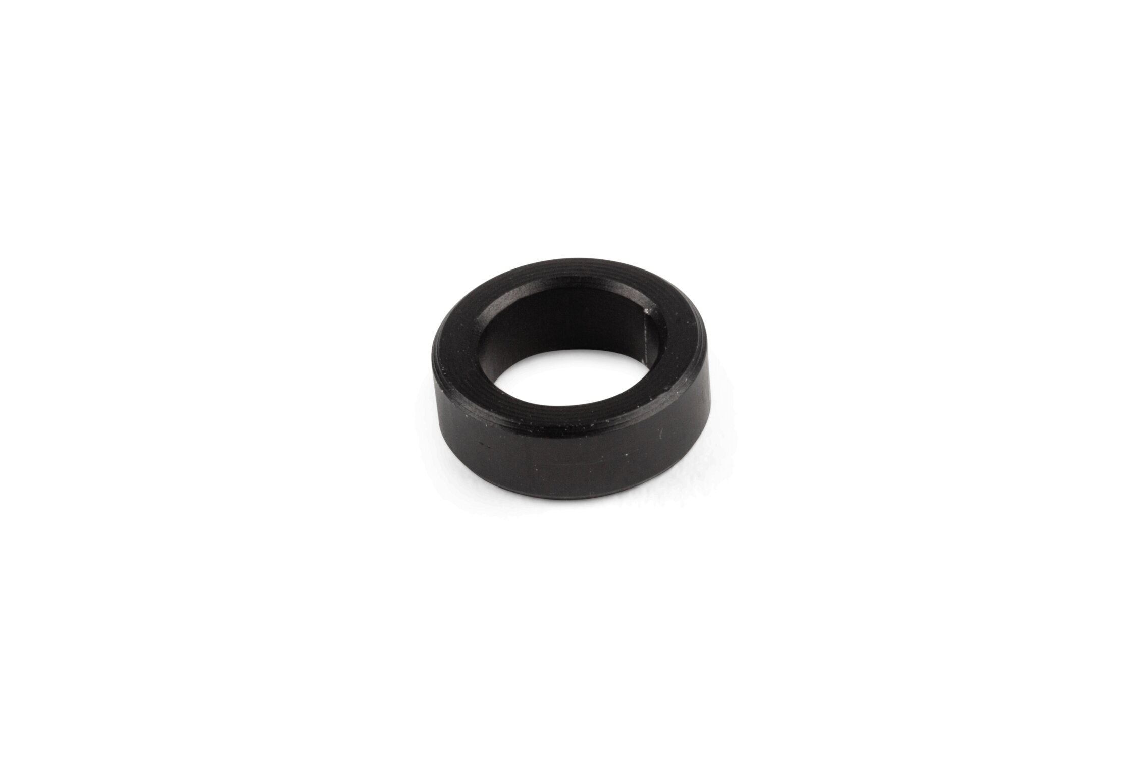 Rondelle CNC Stage6 360° Noir
