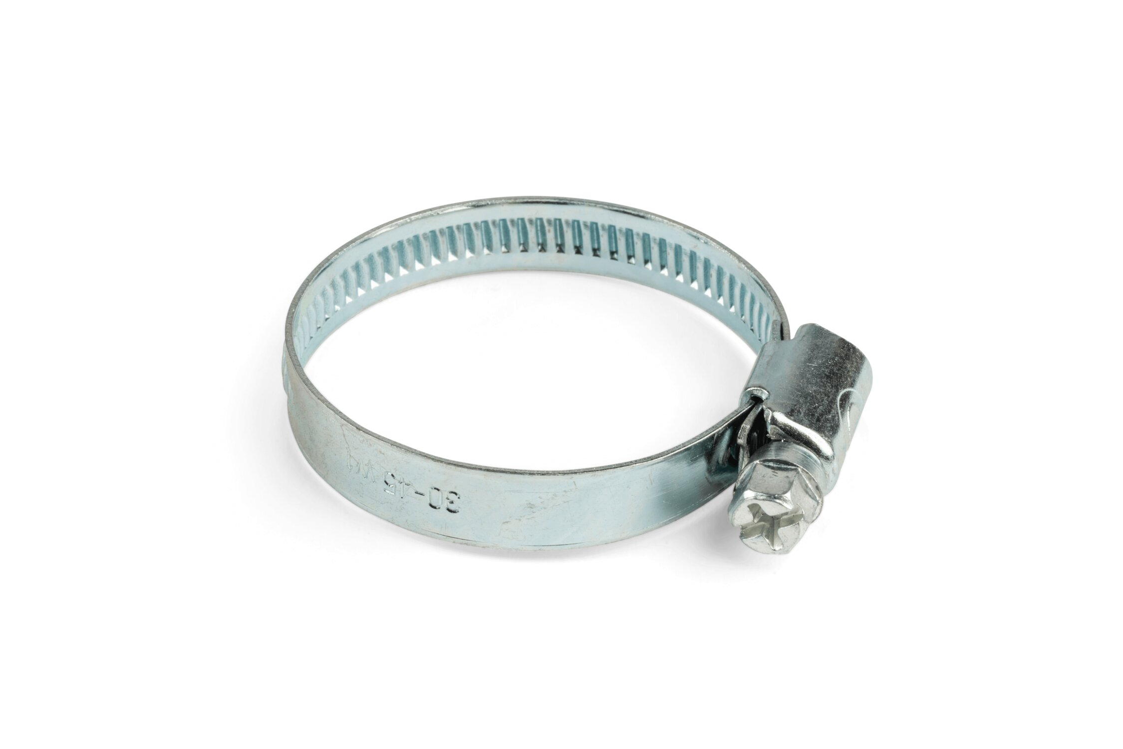 Collier de serrage 30-45mm Stage6