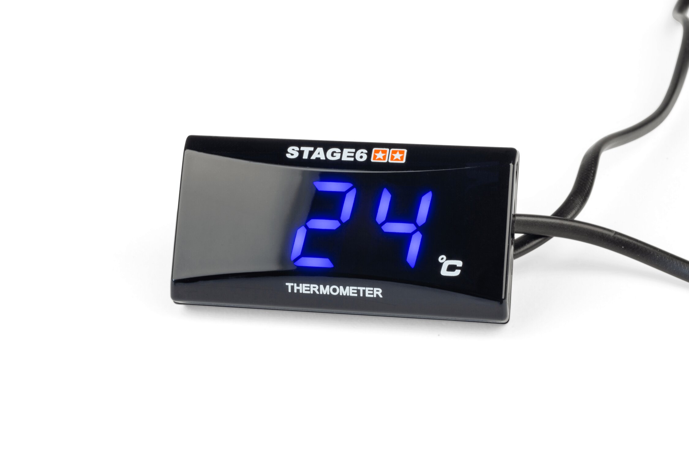 Thermomètre digital Stage6 Slimline