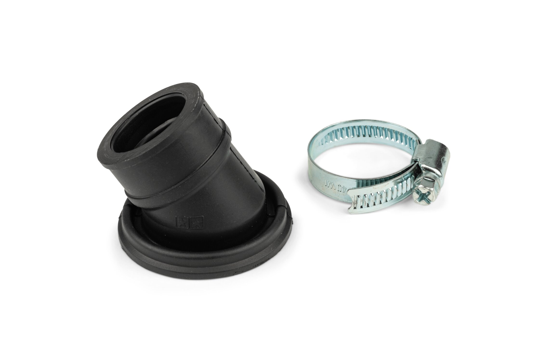 Stage6 Manchon pipe d'admission 25mm 360°