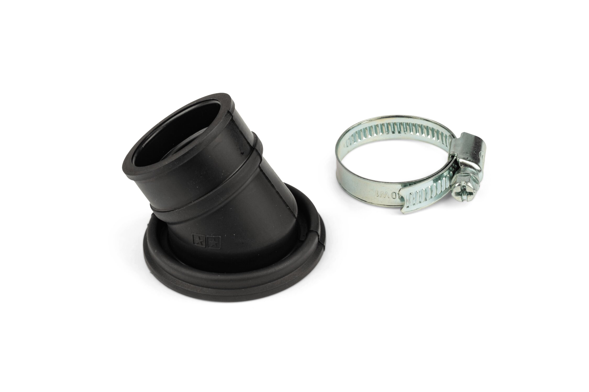 Manchon pipe d'admission 28mm Stage6 360°