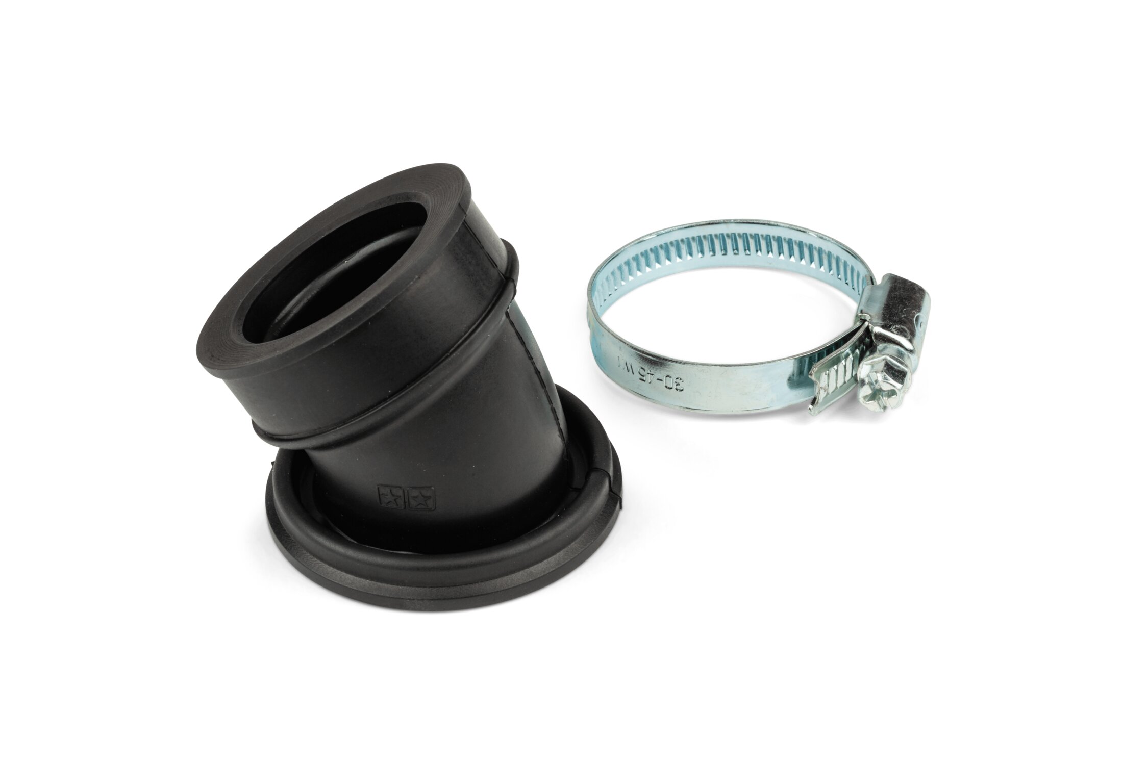 Manchon pipe d'admission 30,5mm Stage6 360°