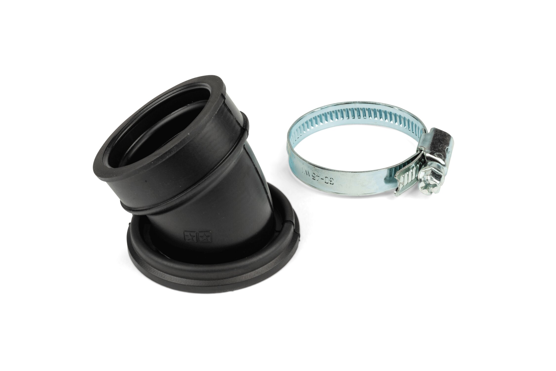 Manchon pipe d'admission 34,5mm Stage6 360°