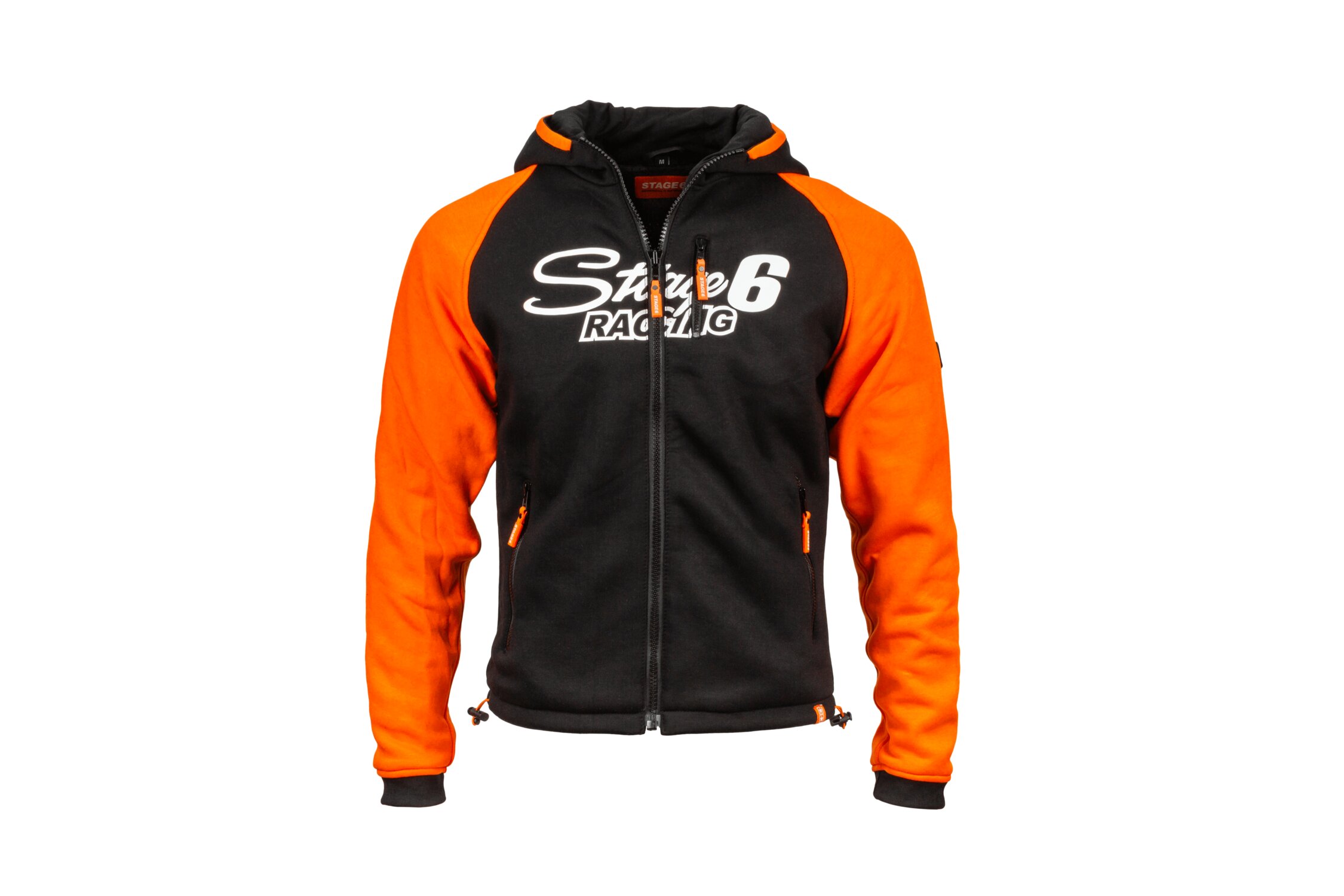 Stage6 Sweat Moto Orange M