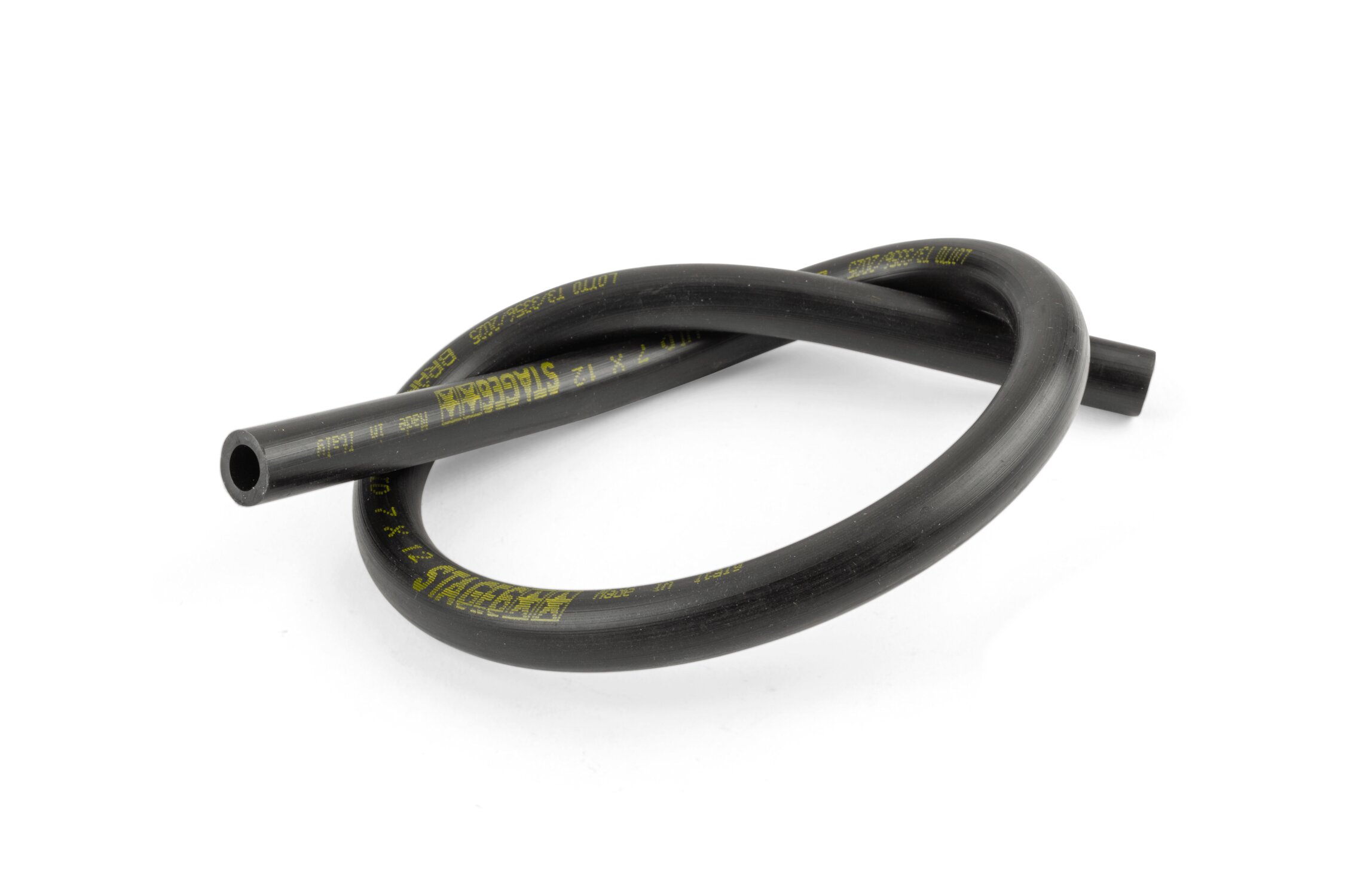 Stage6 Durite bocal de frein d.7x12mm - 50cm DOT 4 / DOT5.1