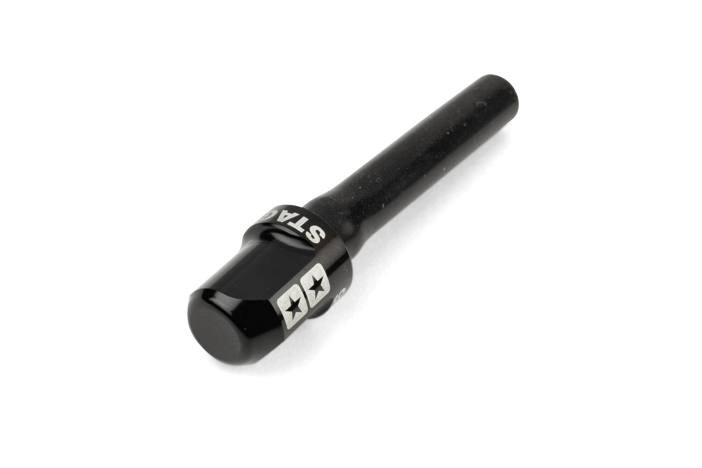 Stage6 Valve de mise à l'air pour réservoir Noir