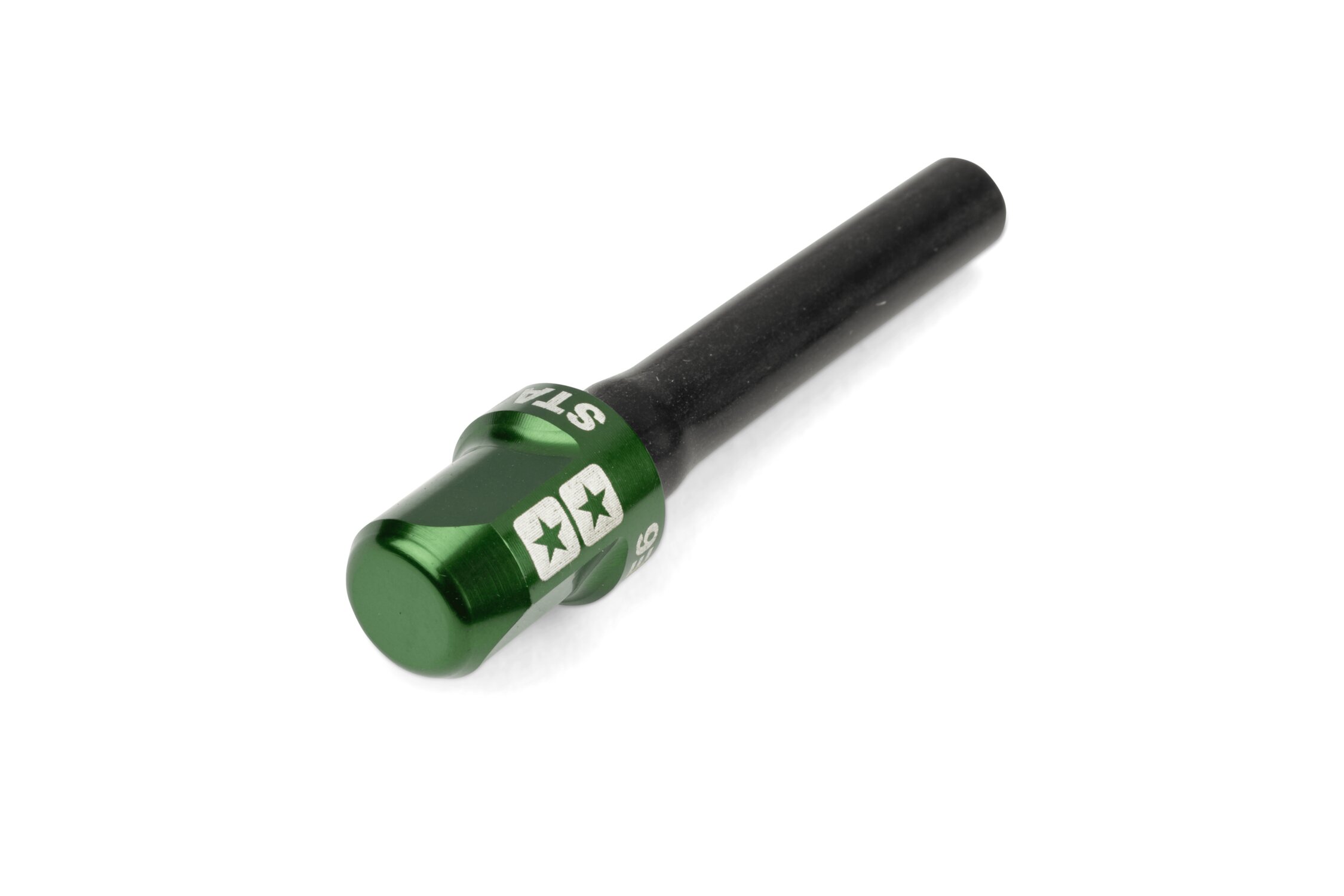 Stage6 Valve de mise à l'air pour réservoir Vert