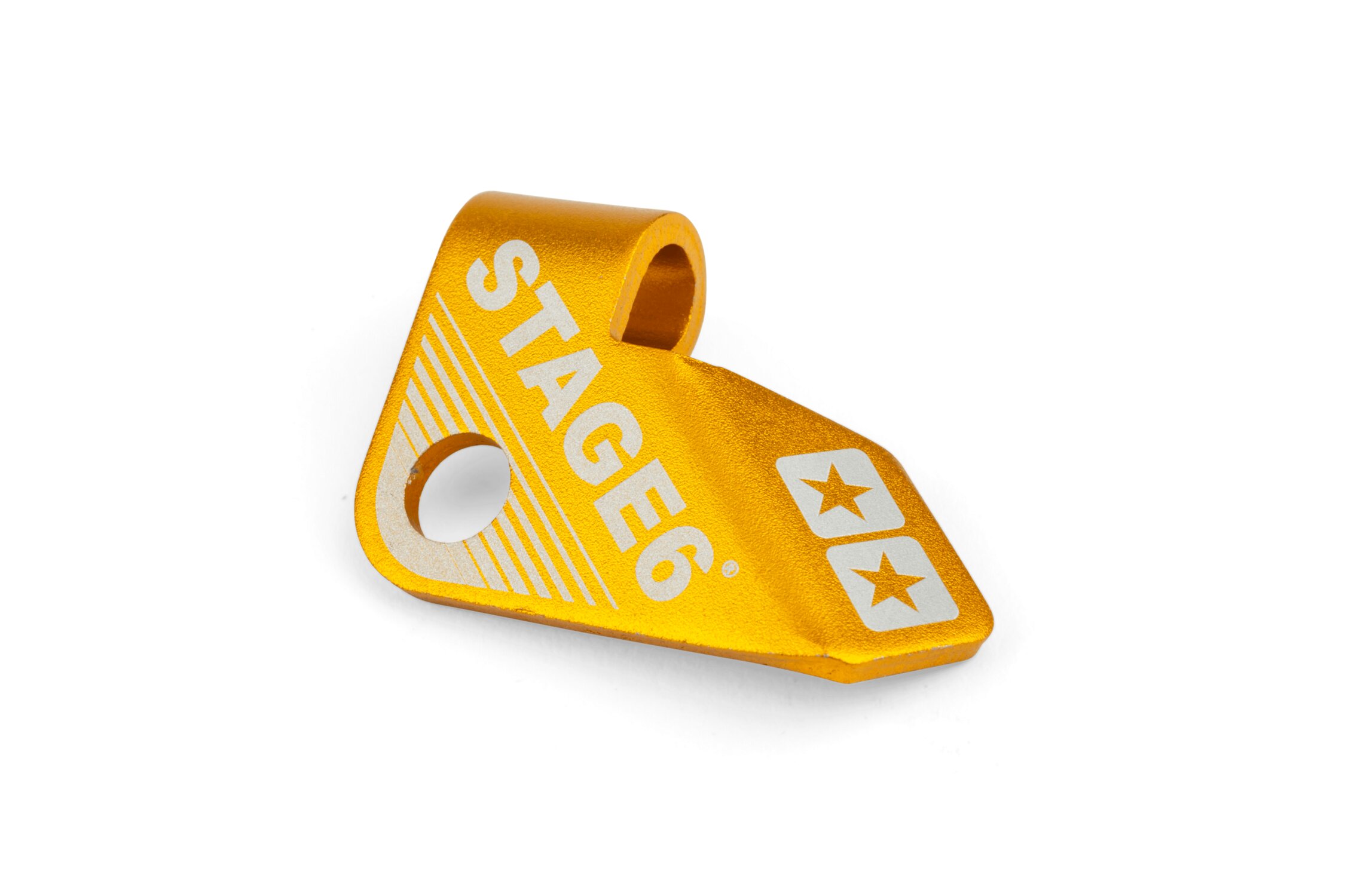 Butée câble d'embrayage Stage6 Derbi Or