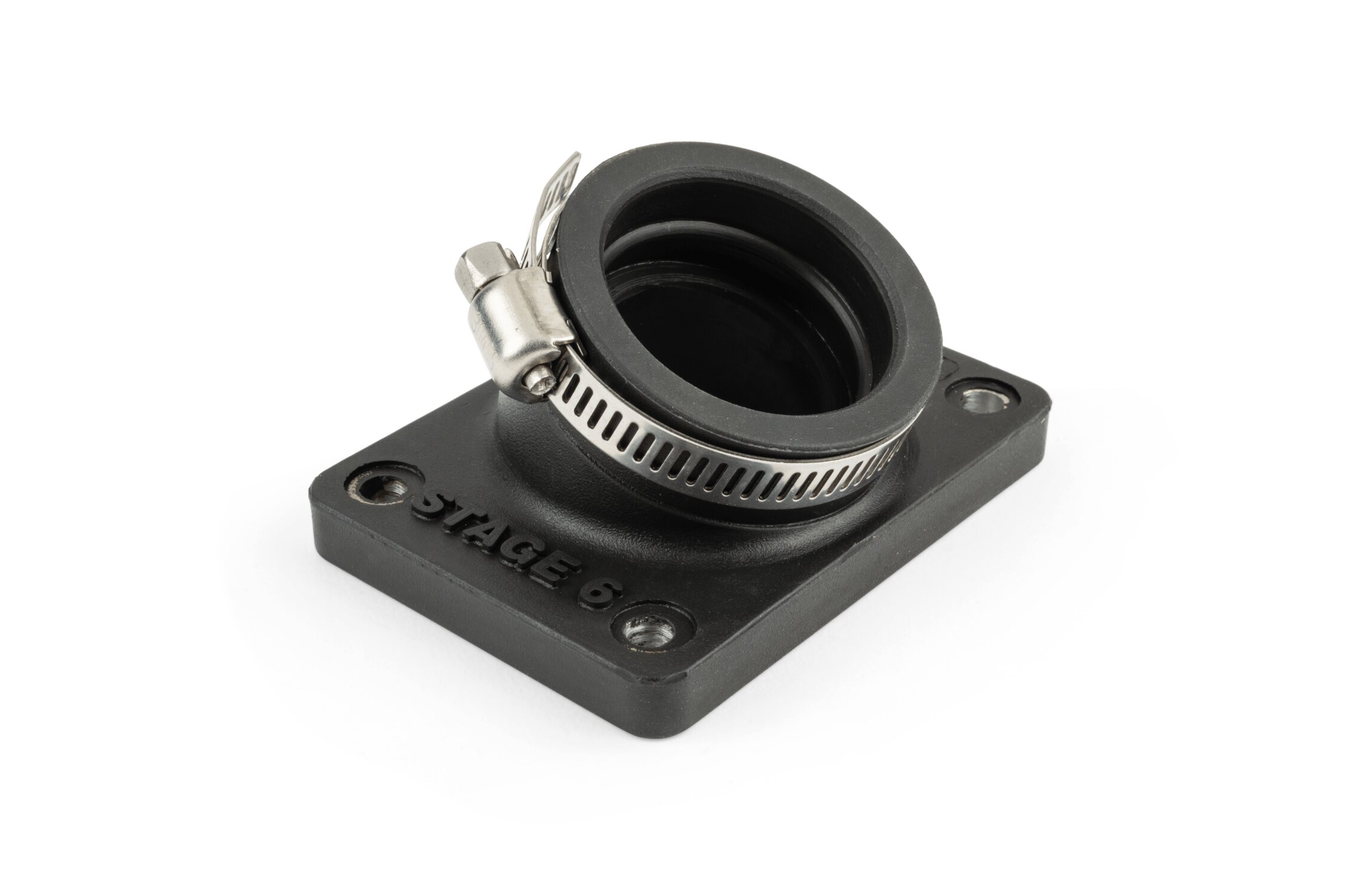 Stage6 R/T Pipe d'admission Stage6 Soft d.28mm