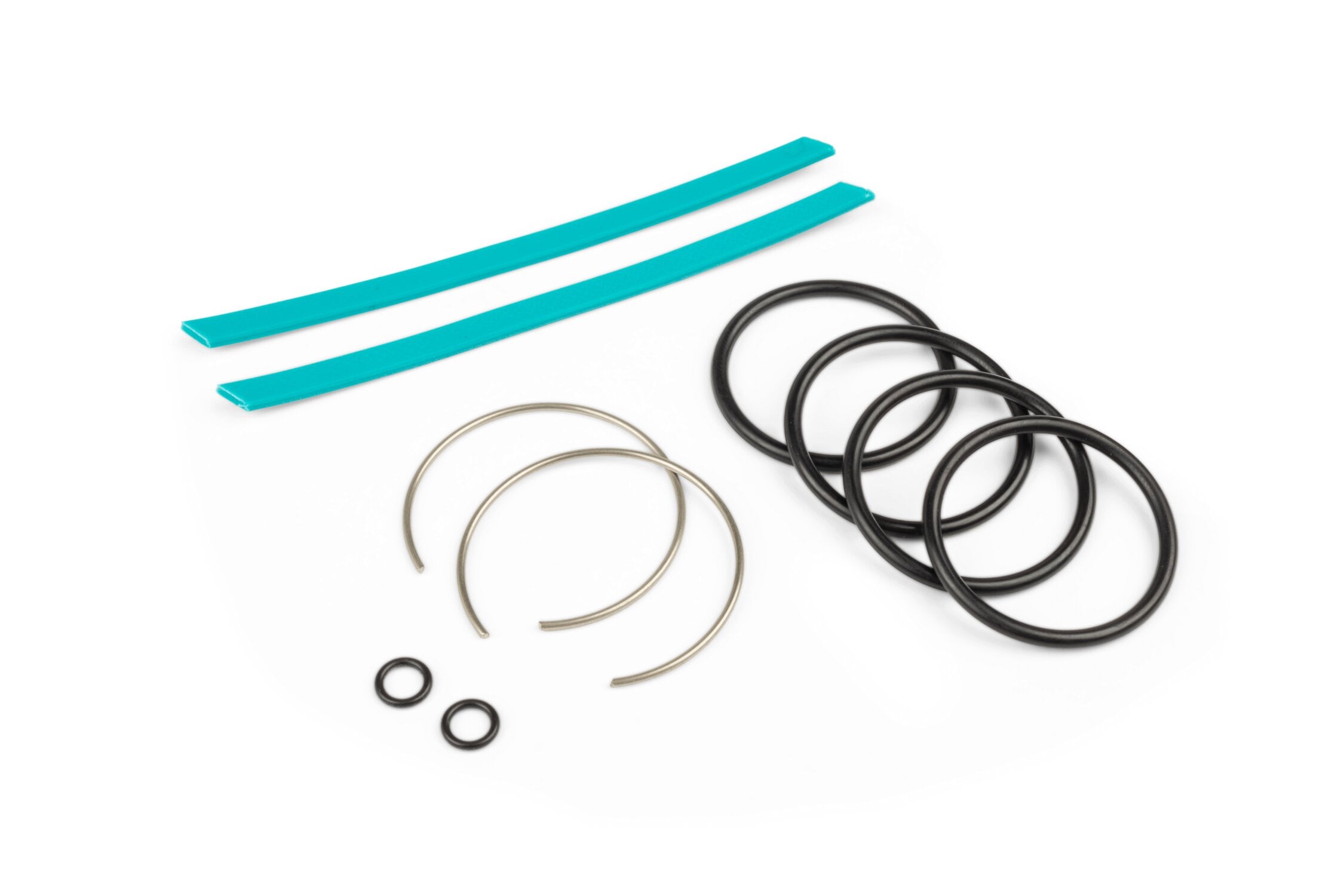 Kit joints tube de fourche Stage6 R/T Upside Down 650mm