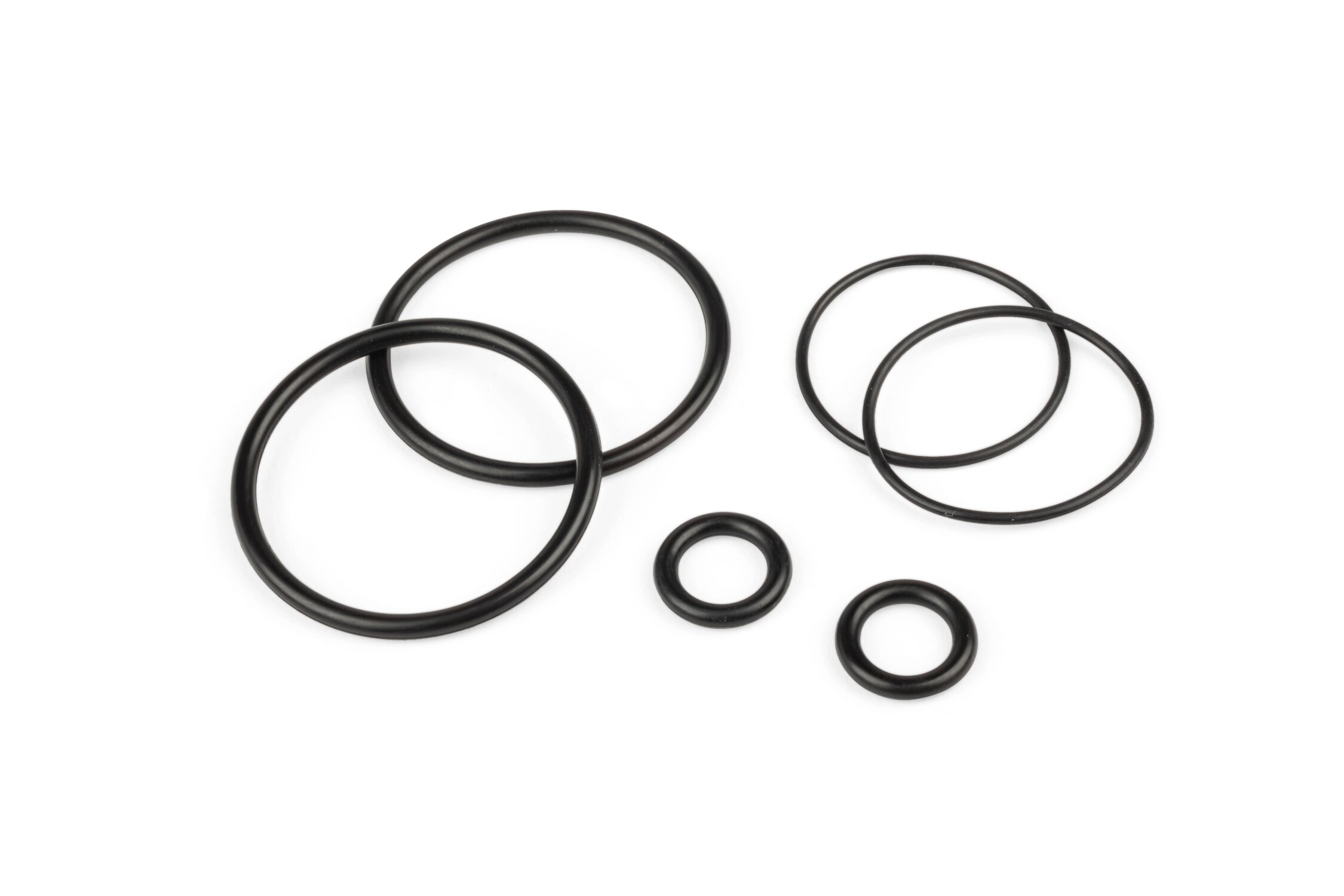 Kit joints valve de fourche Stage6 R/T Upside Down 650mm