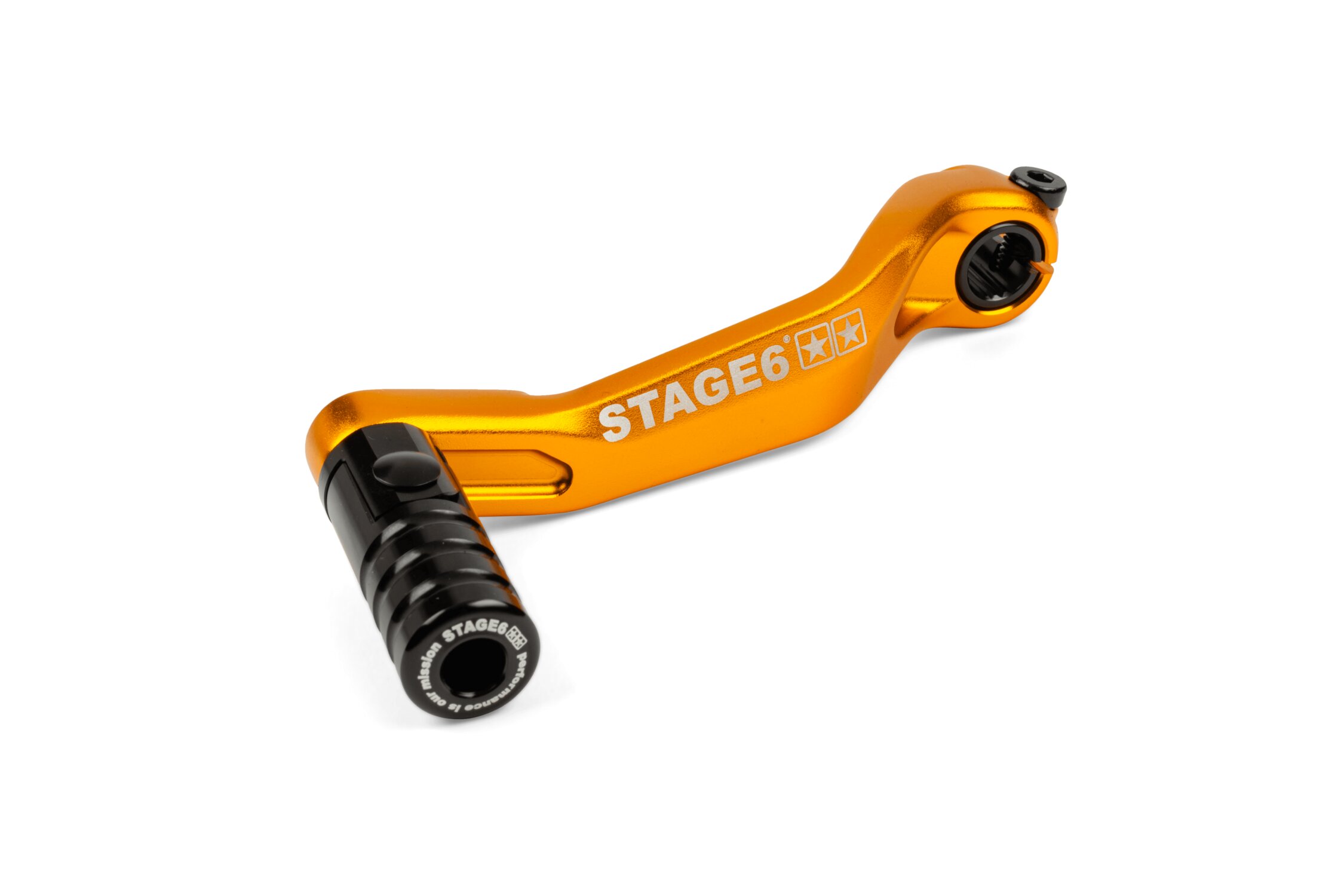 Stage6 Sélecteur de vitesse Derbi Or