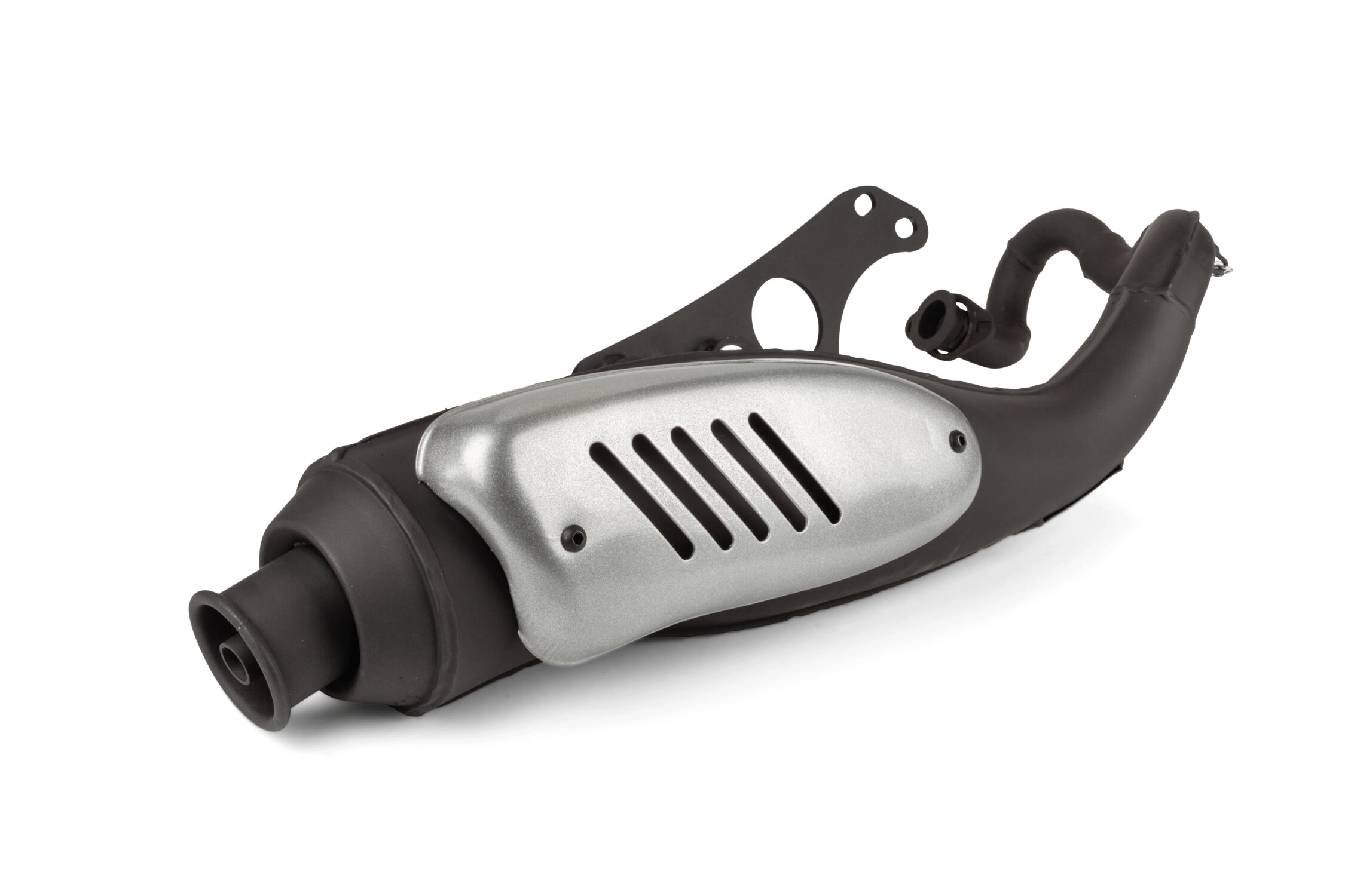 Pot d'échappement Peugeot Speedfight 3 et 4 Stage6 Street