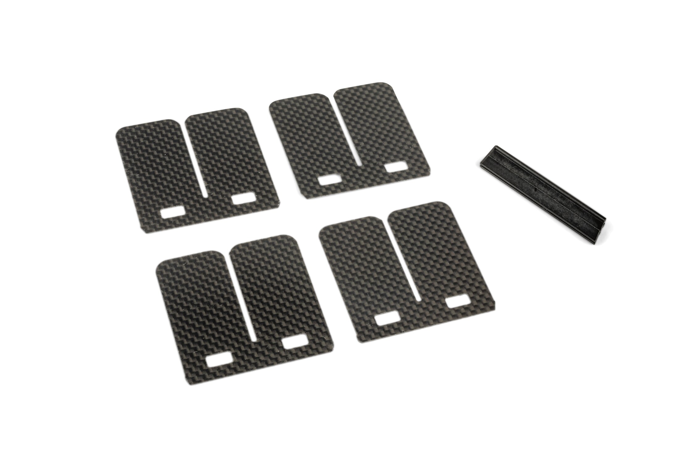 Lamelles de clapet Stage6 Vforce 3 Piaggio 125 - 180cc
