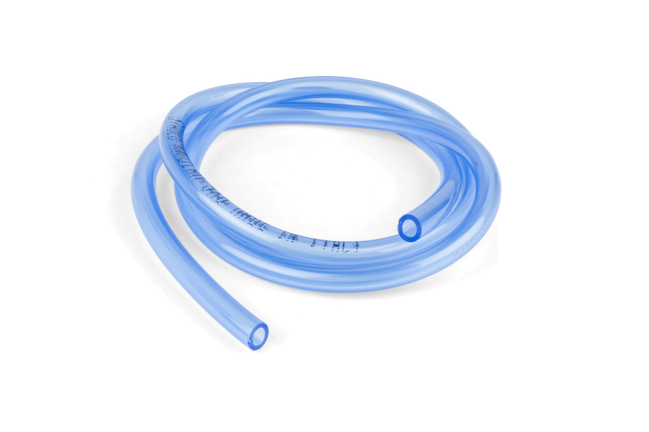 Durite d'essence 5x8mm Stage6 HQ bleu 1M
