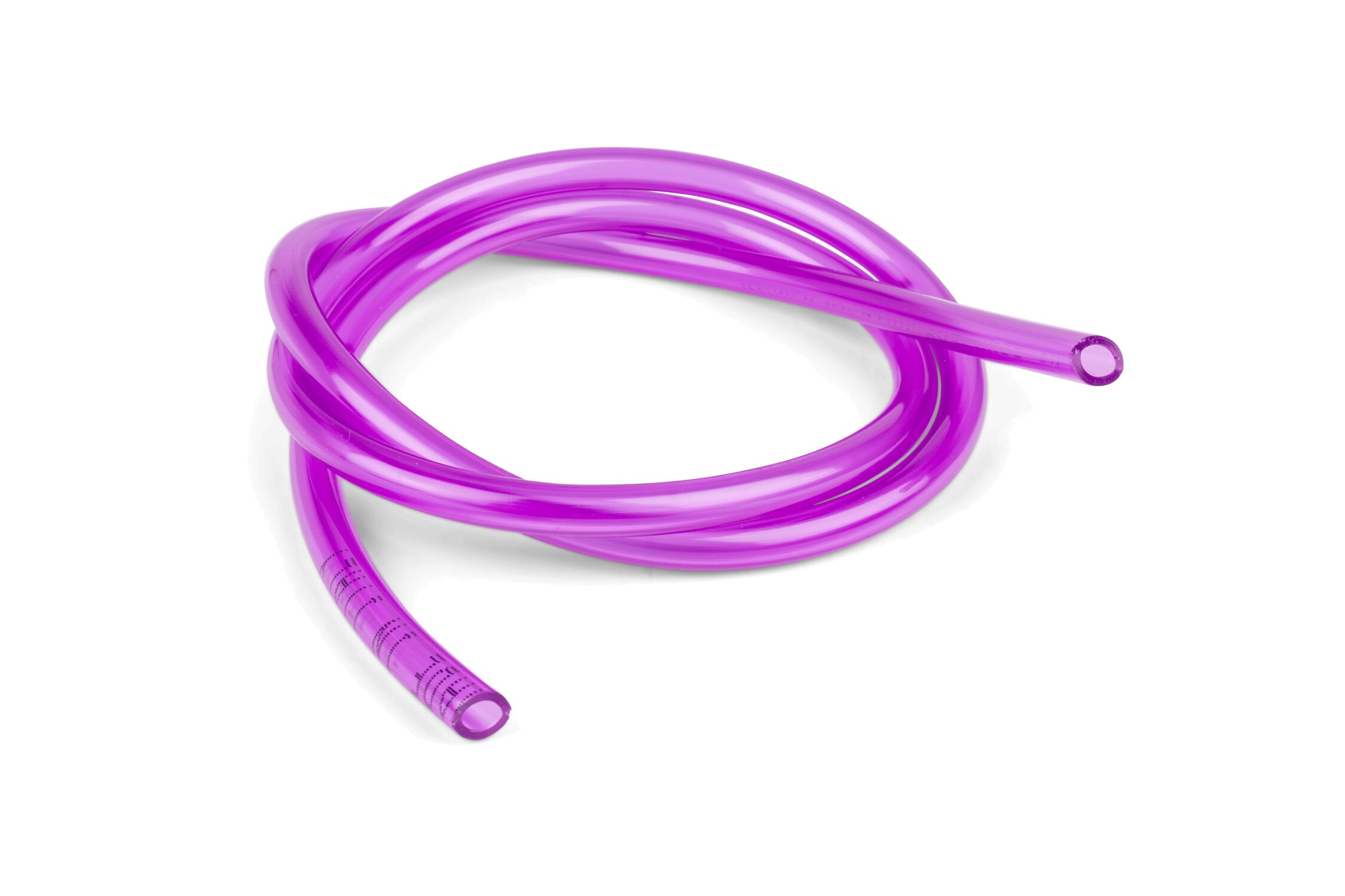 Durite d'essence 5x8mm Stage6 HQ violet 1M