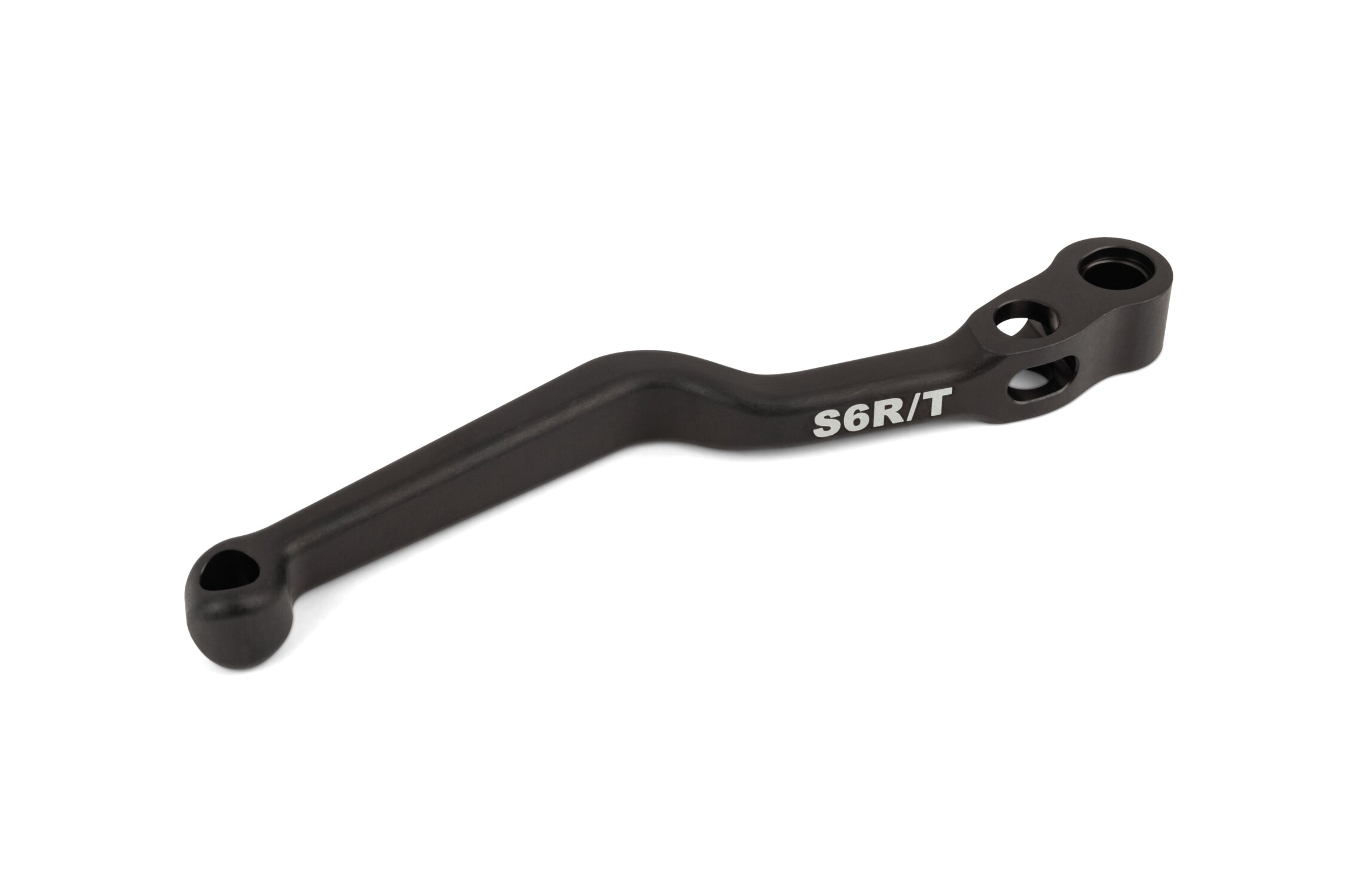 Levier droit de maître cylindre Stage6 R/T MK2 Noir