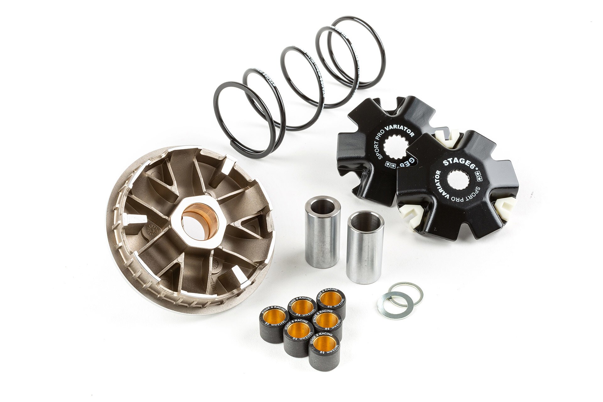 Variateur Stage6 Sport Pro d.13 et 16mm CPI Oliver