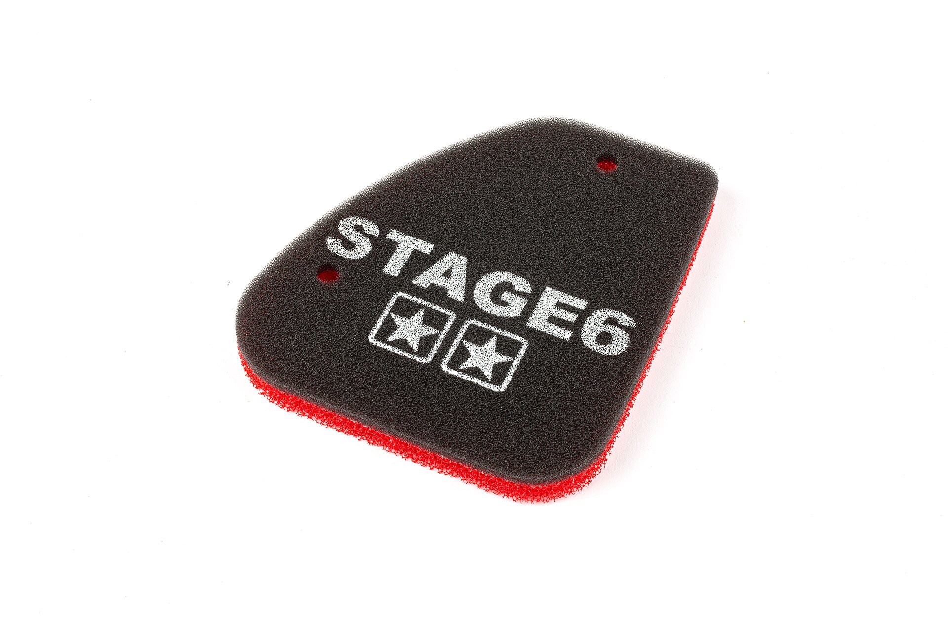 Filtre à air type origine Stage6 Double Layer Peugeot Speedfight 1 et 2