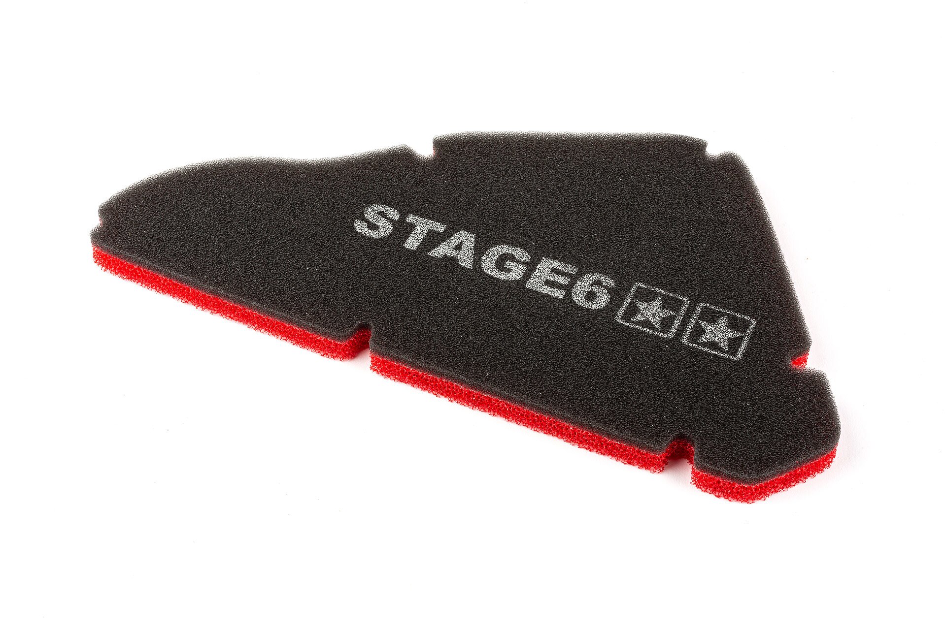 Filtre à air type origine Stage6 Double Layer Piaggio Typhoon 1998 - 2000