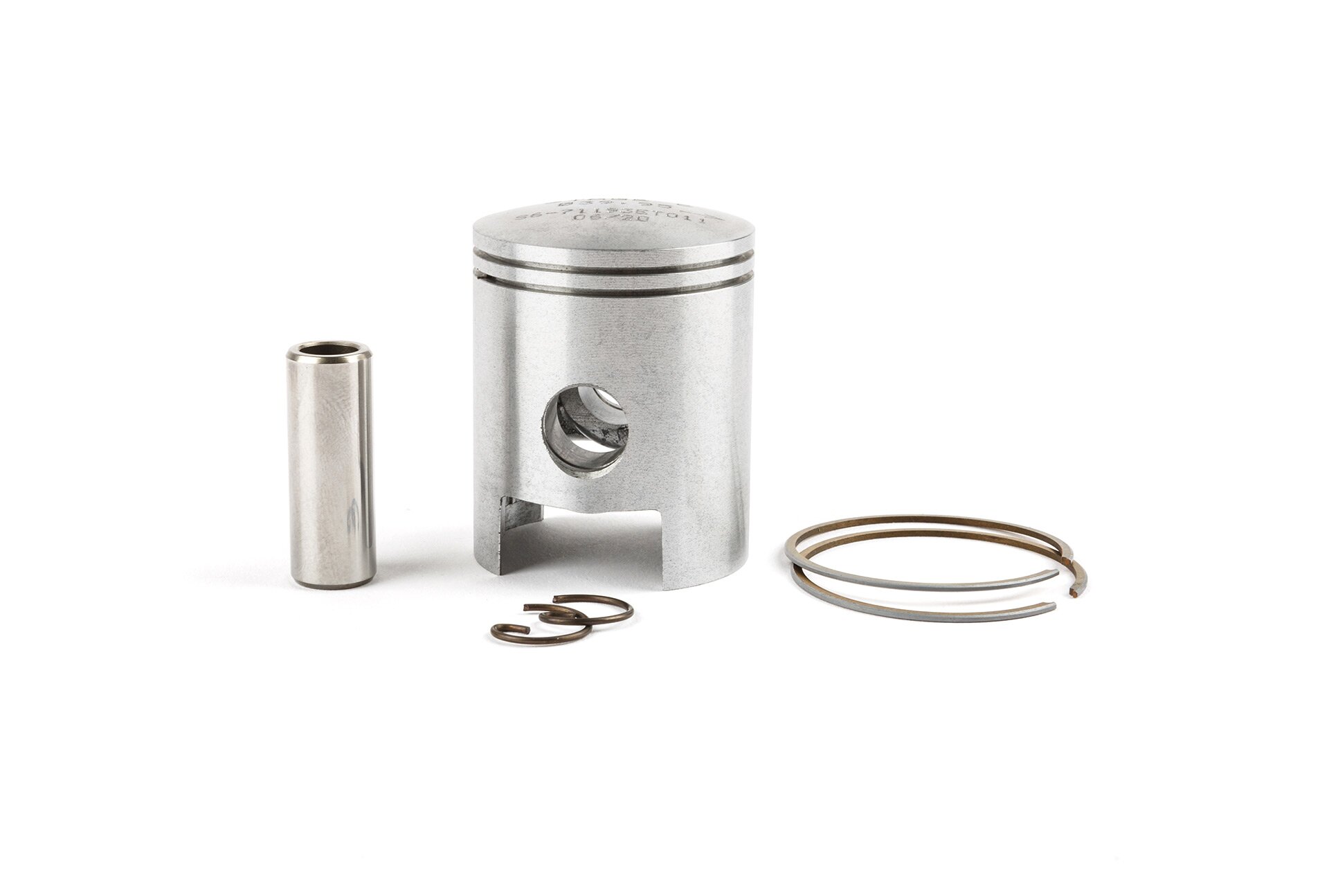 Stage6 Piston d.40mm côte A Sport Pro MK2 50 Derbi